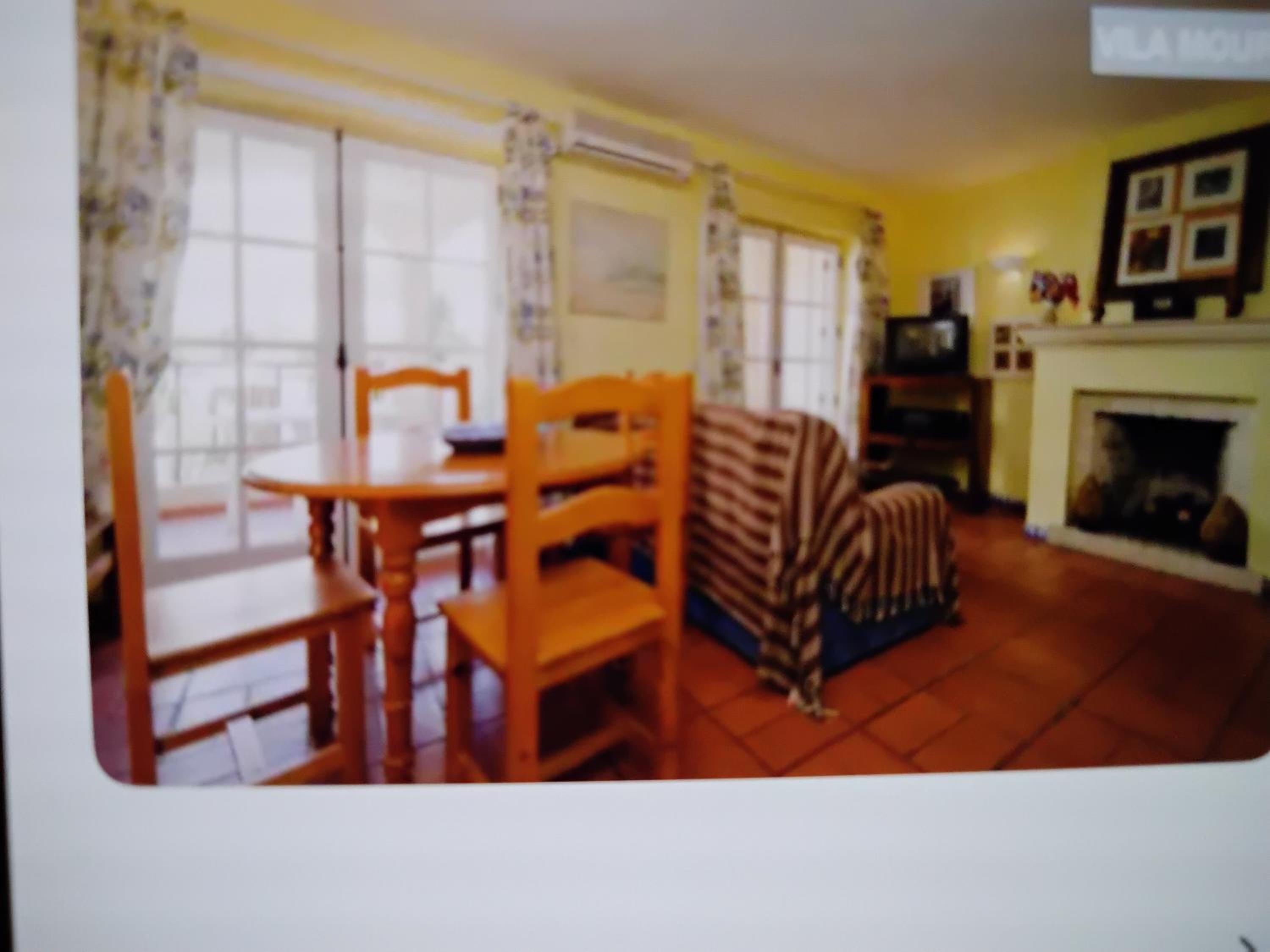 Nice flat in a beautiful condo view 5