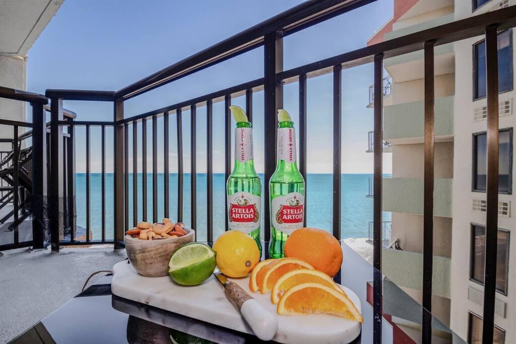 Remodeled Oceanview Suite, Small Dogs OK 1738 view 5