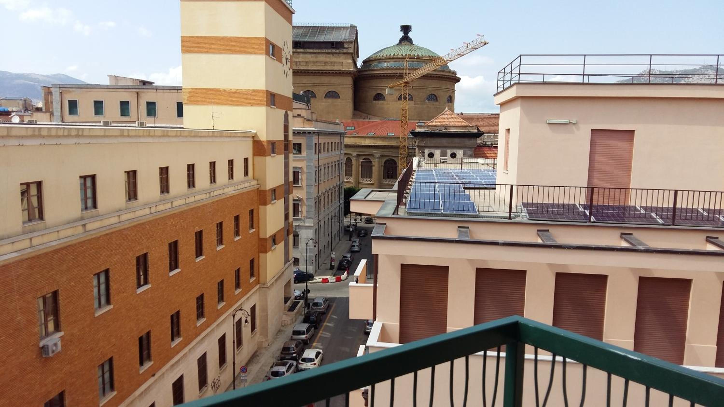 Guelio al Massimo Suites&Breakfast, fotografia 4