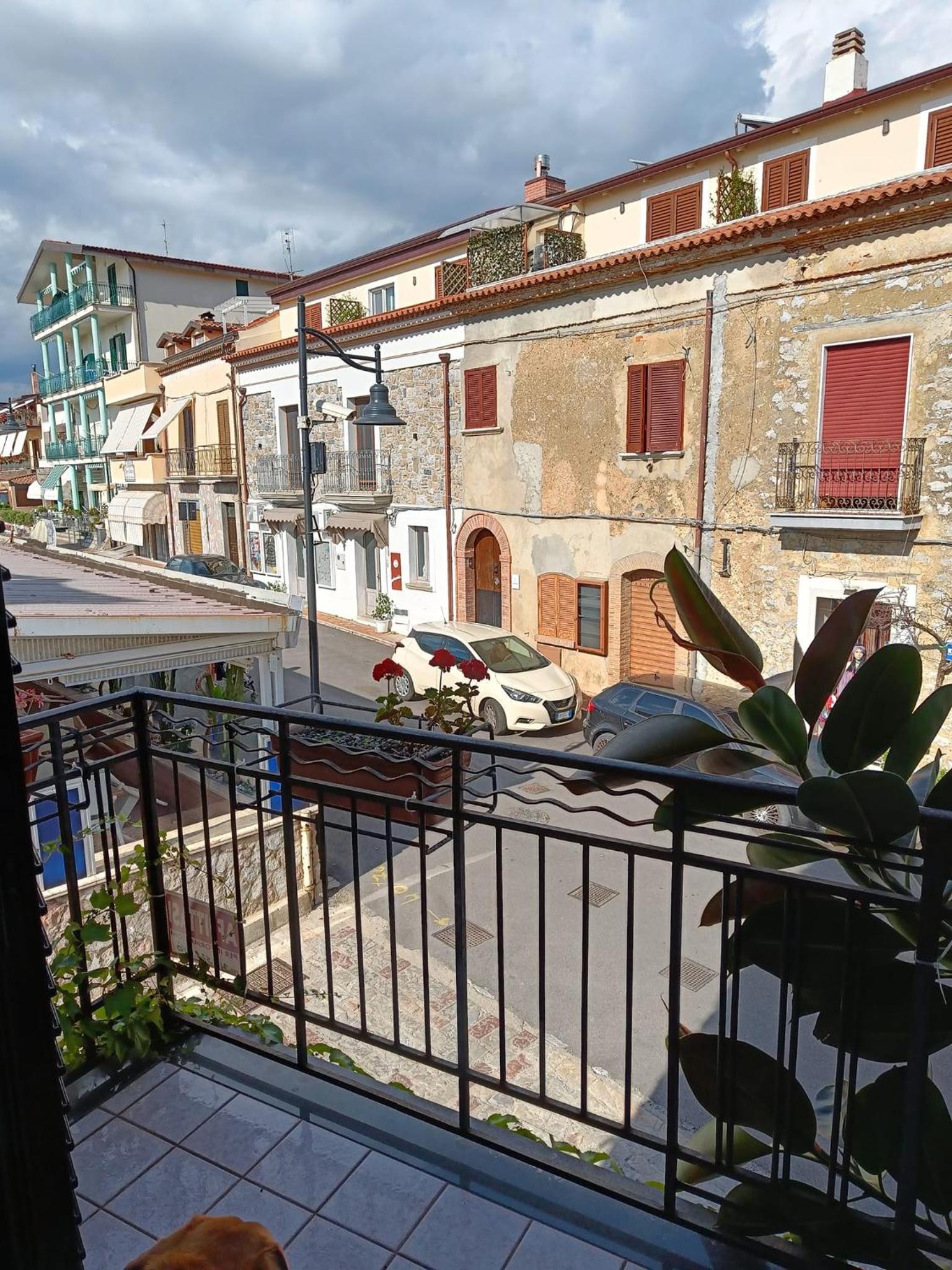 Il Fortino Palinuro - Bilocale in centro con vista mare e parcheggio view 4