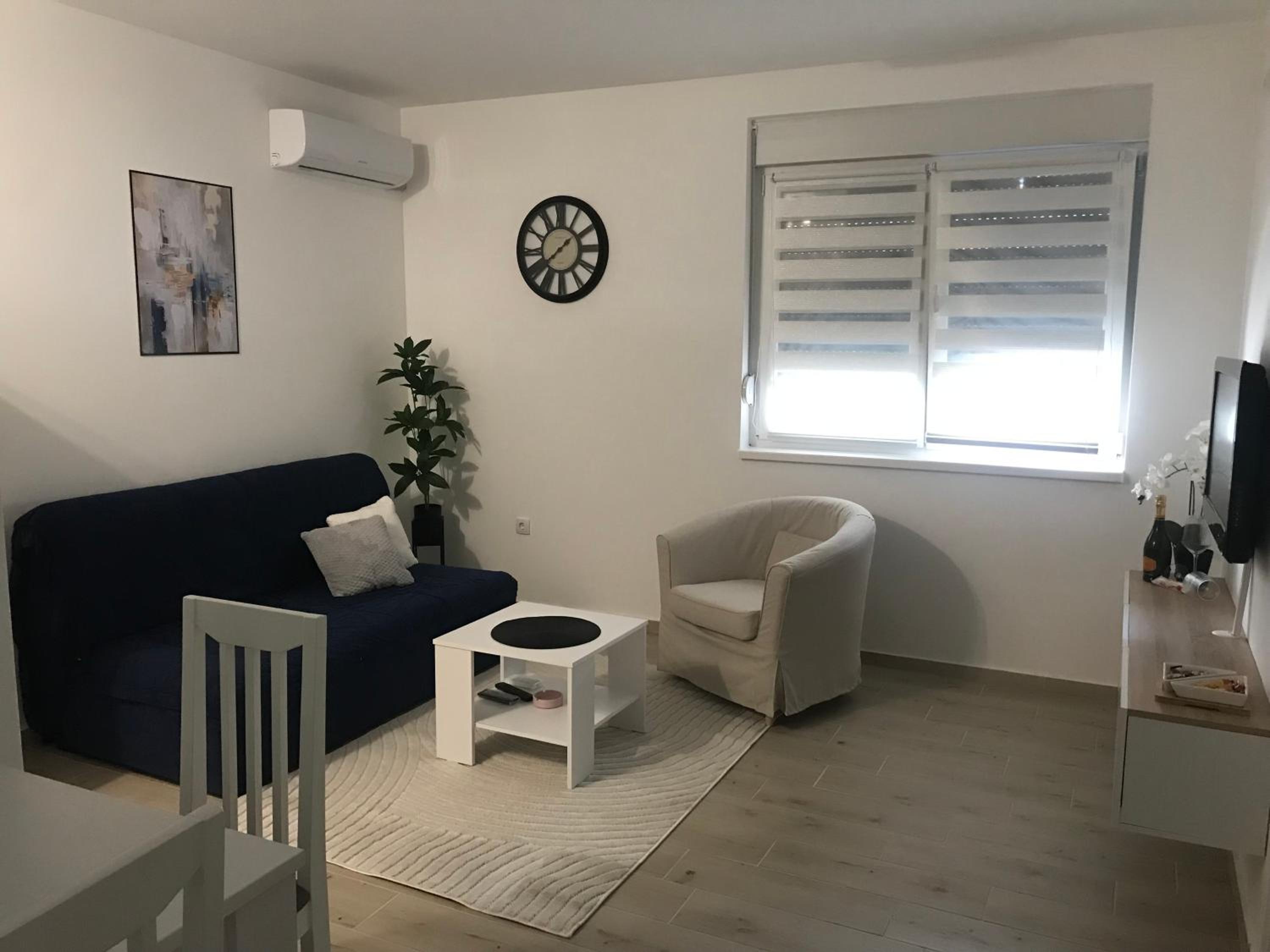 Apartman Valerija