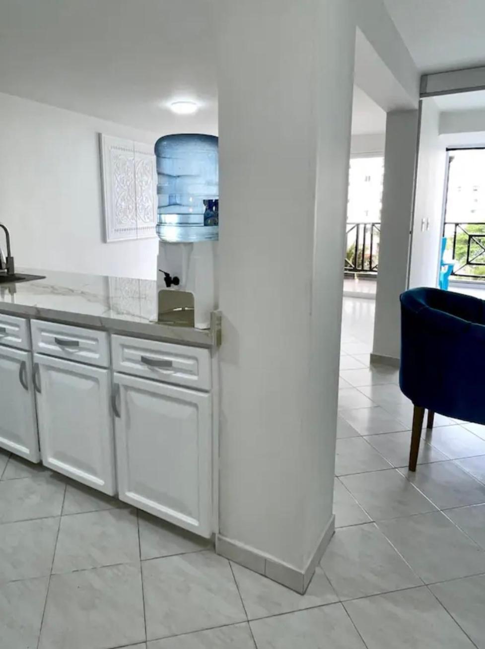 1 Cuadra De la playa Apartamentos Villa del Mar by Top