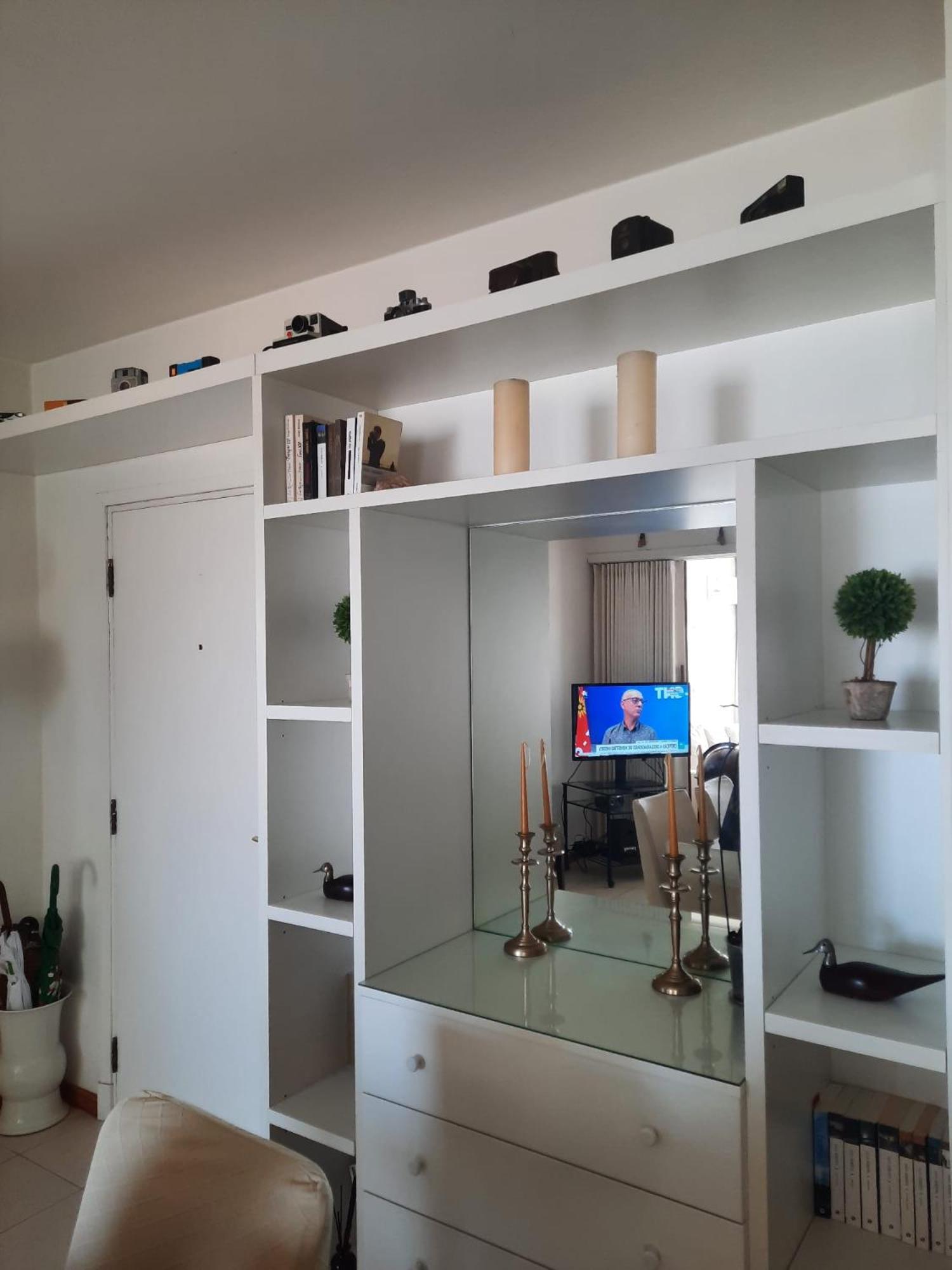 Flat with views to the beach view 3