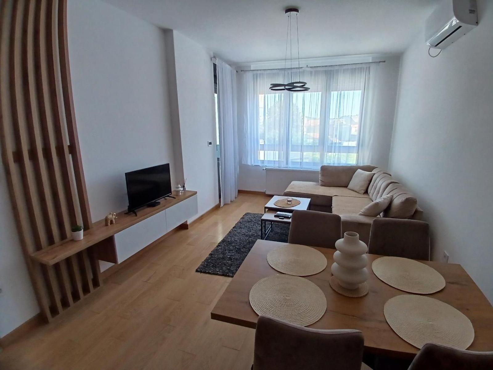 Apartment PARADISO - FREE PARKING view 3