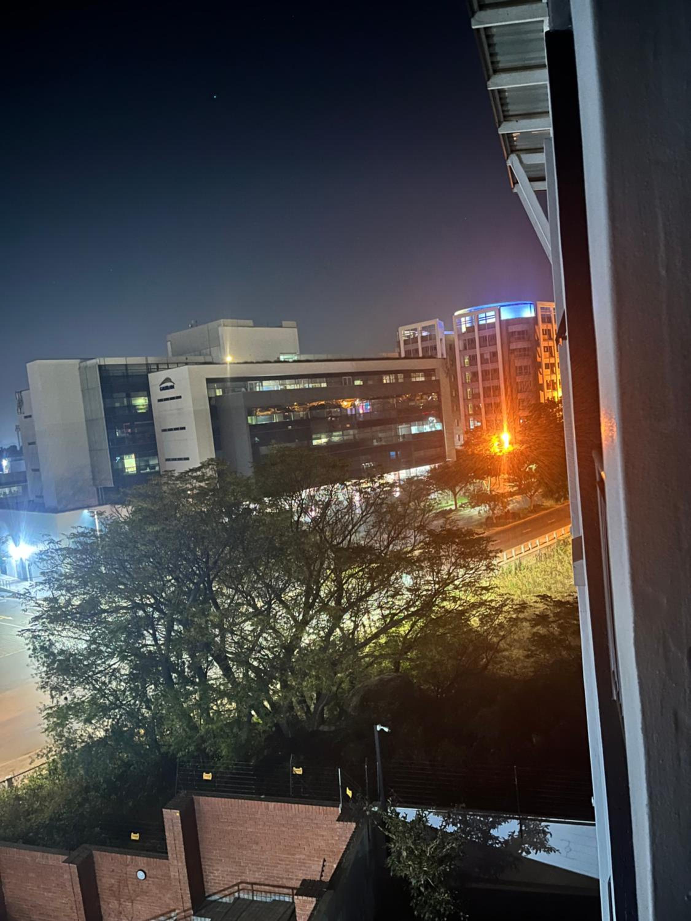 Studio apartment in Midrand view 3