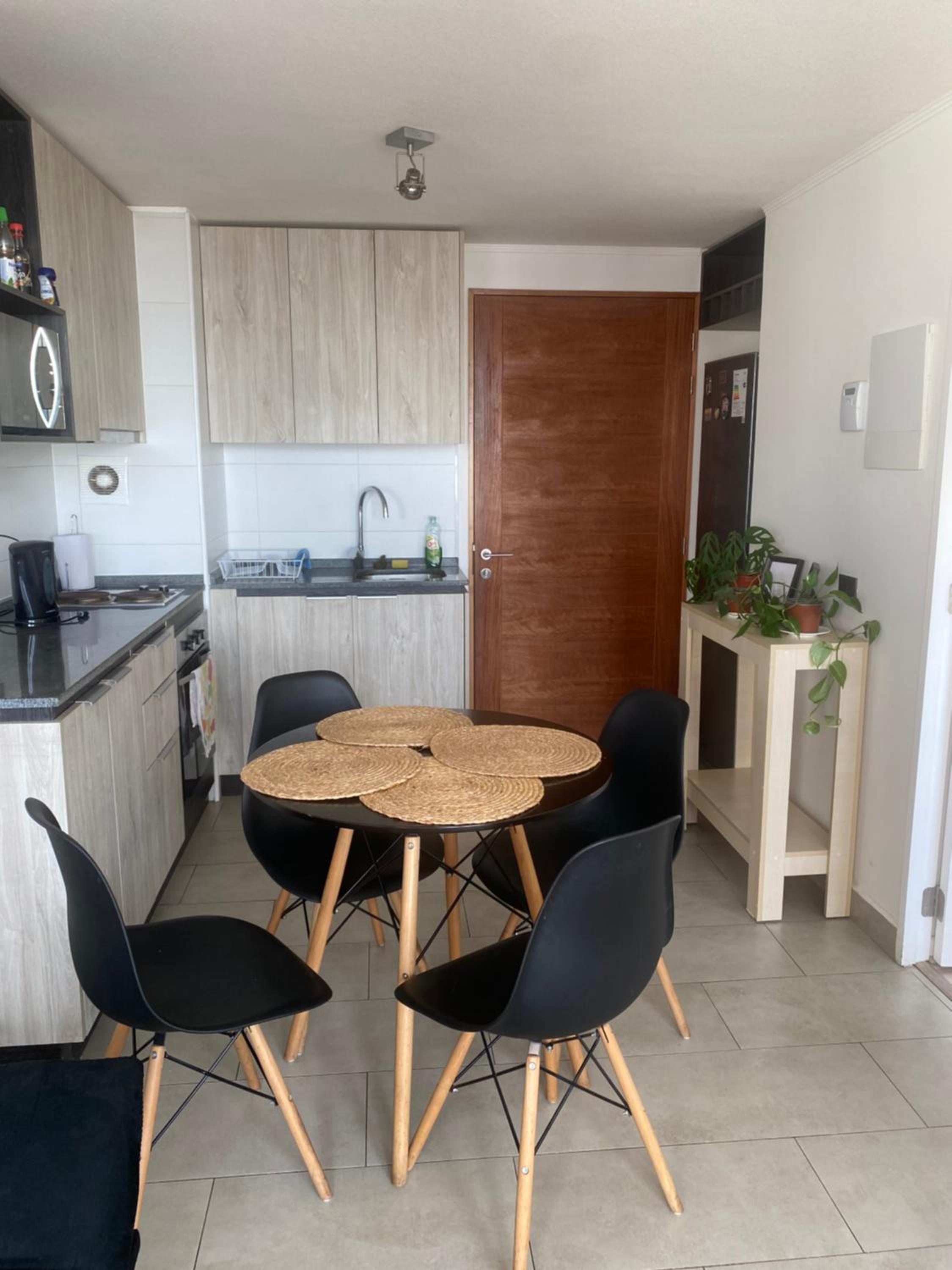 Departamento Central Valdivia view 2