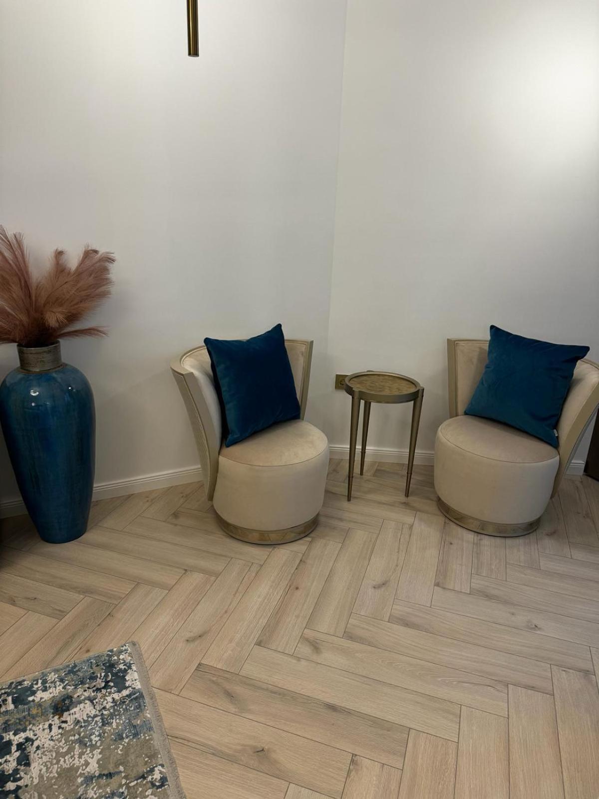 Studio Andreea Building Stefan Resort view 2