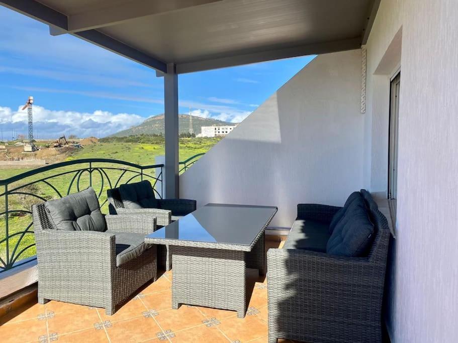 Appartement Achakar Confort Piscine bord de mer view 4
