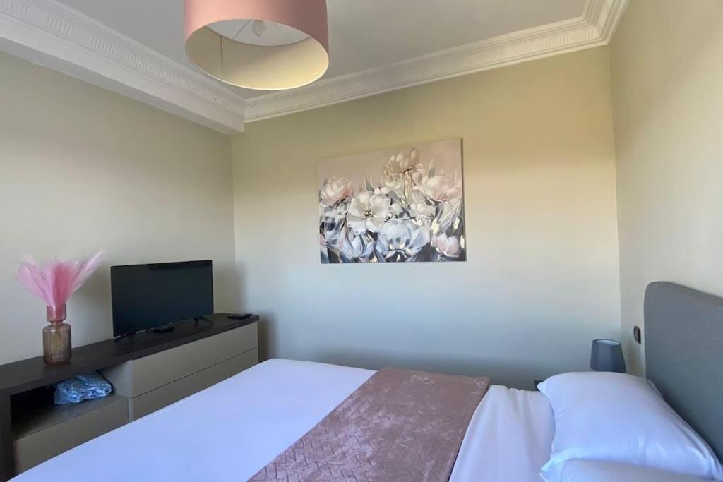 Appartement Achakar Confort Piscine bord de mer view 5