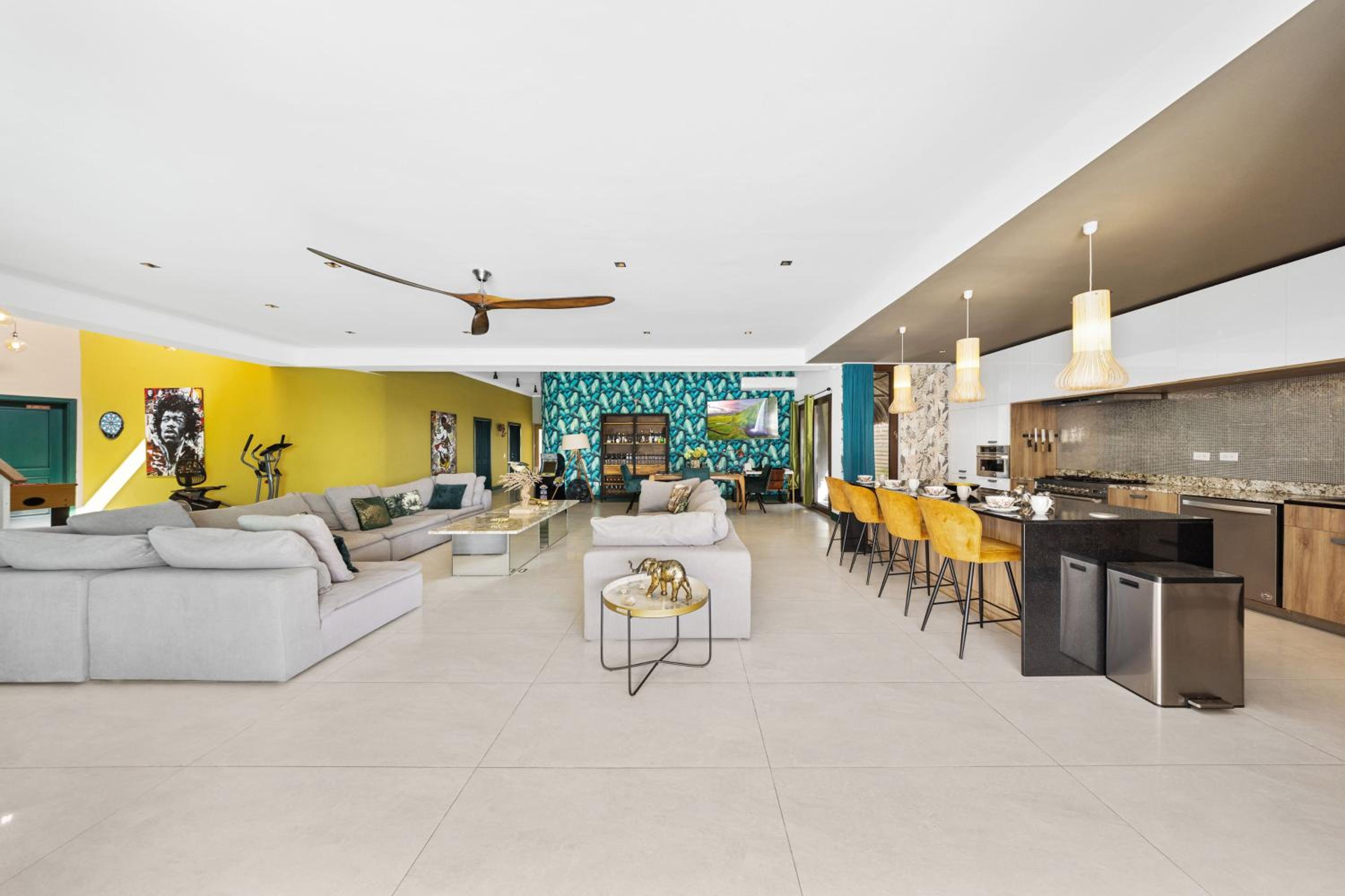 Bocobay Opal Haven