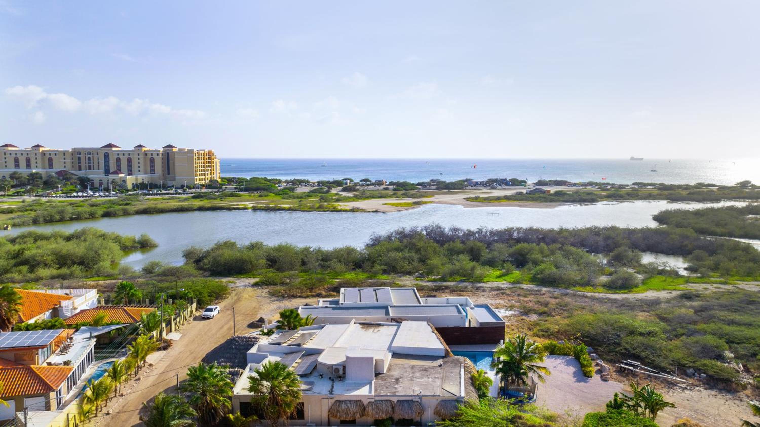 Bocobay Opal Haven