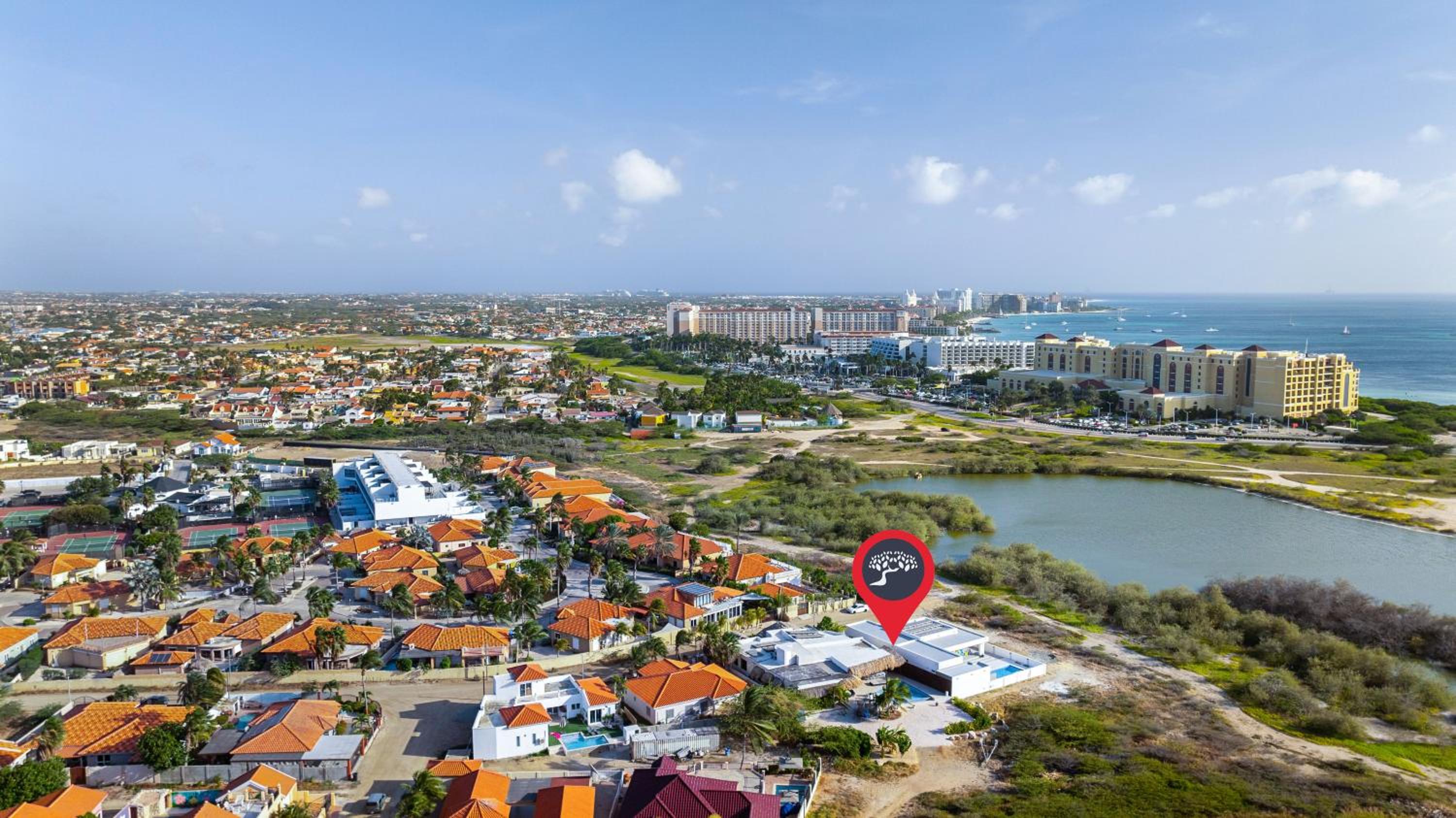 Bocobay Opal Haven