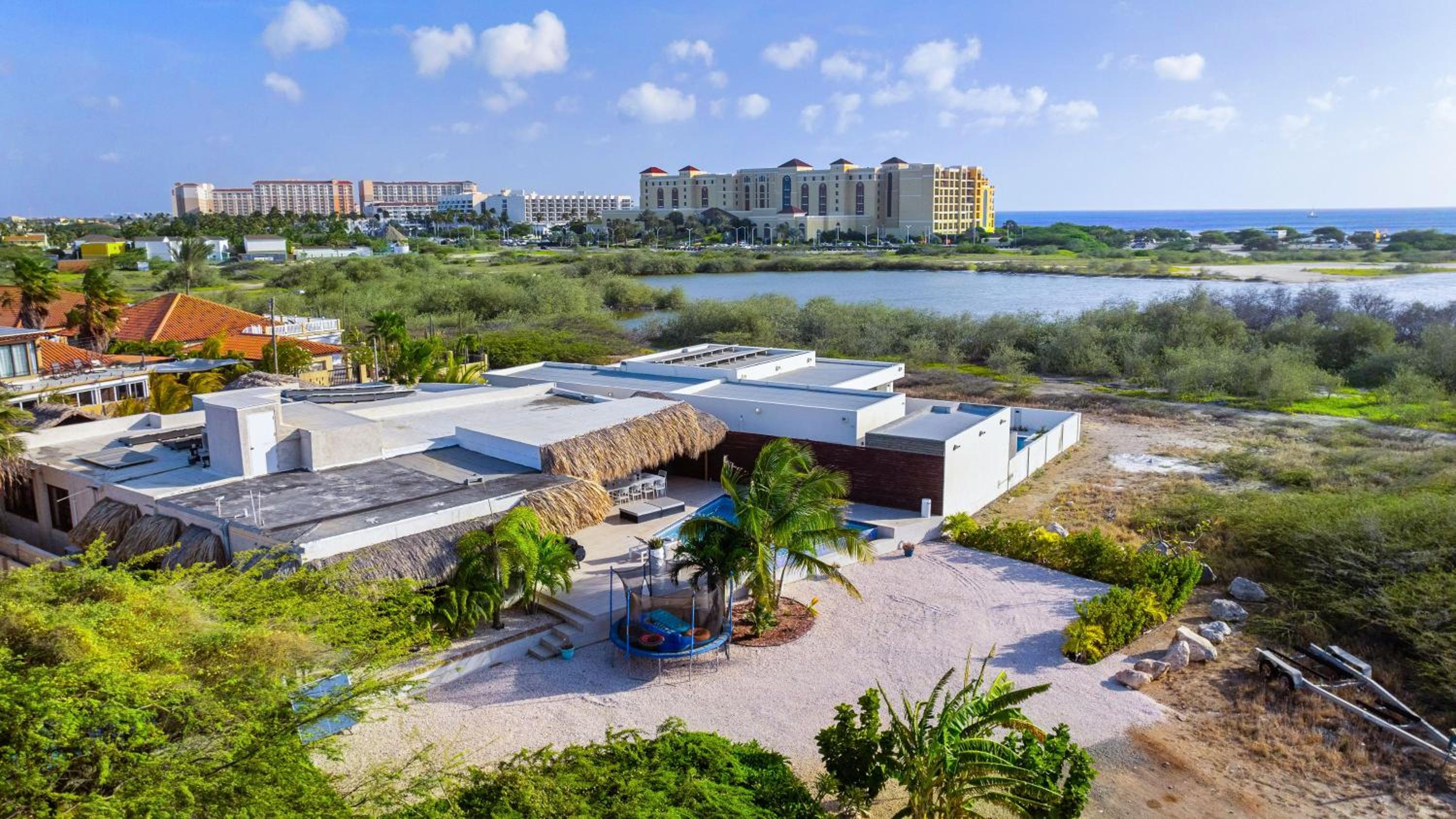 Bocobay Opal Haven