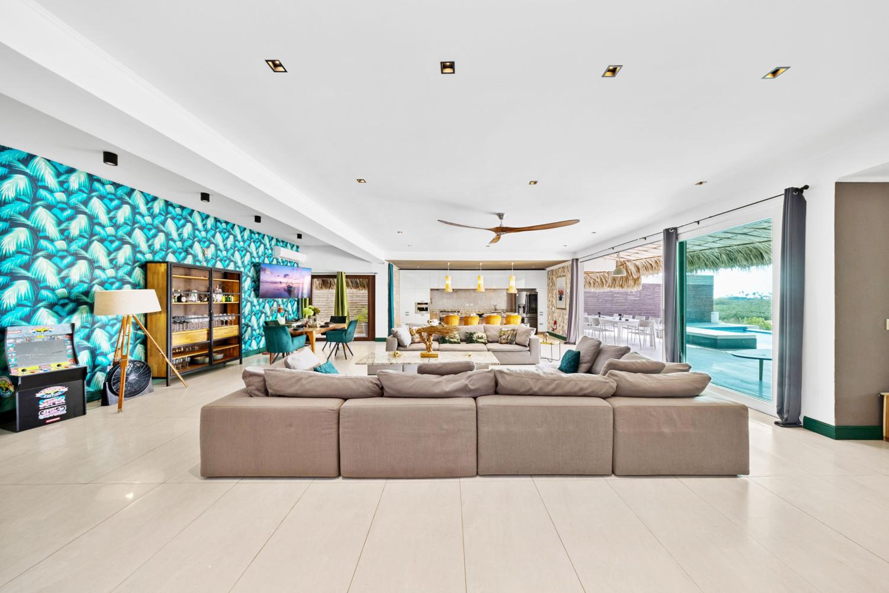 Bocobay Opal Haven
