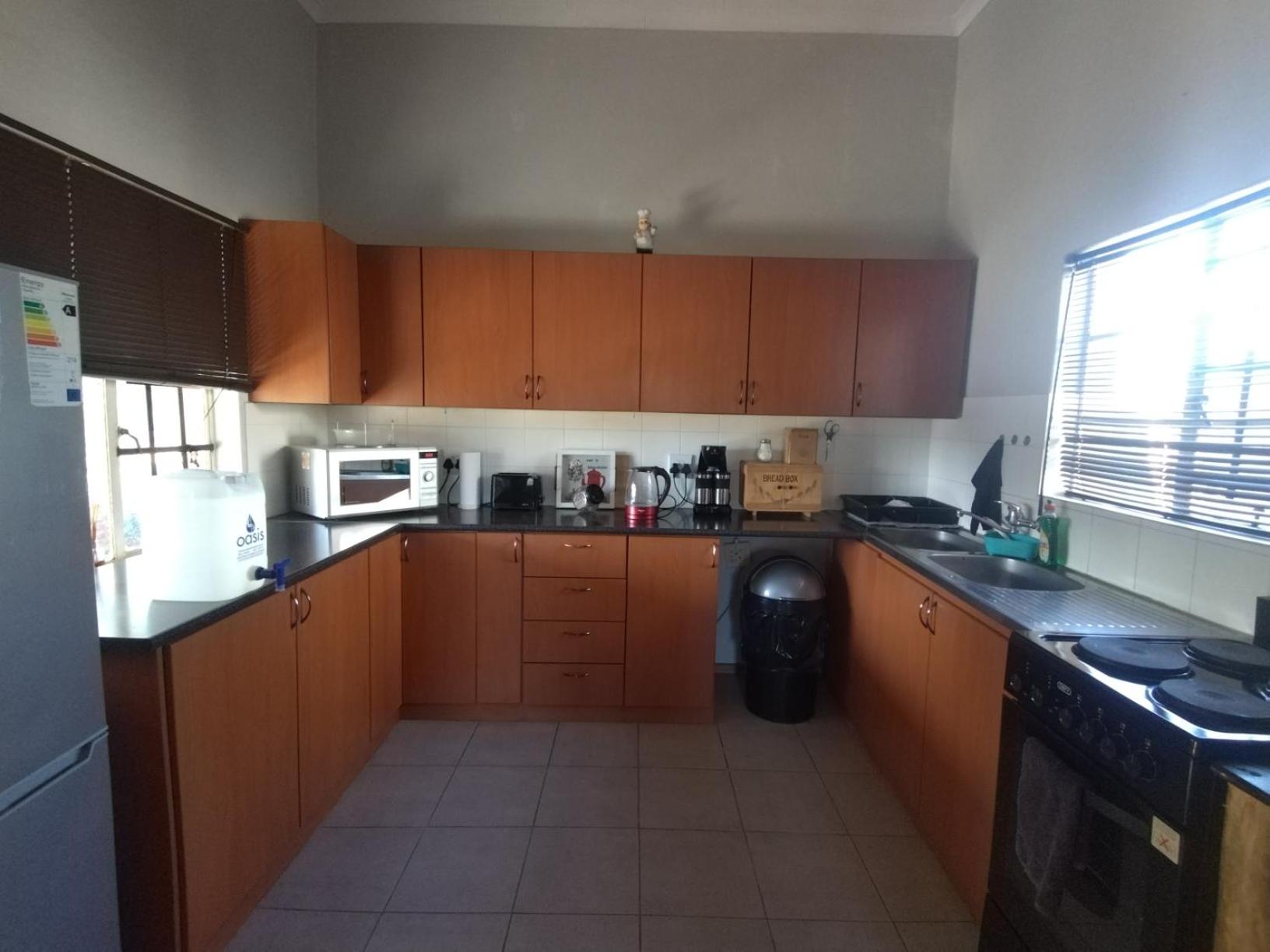Manakwa Self Catering