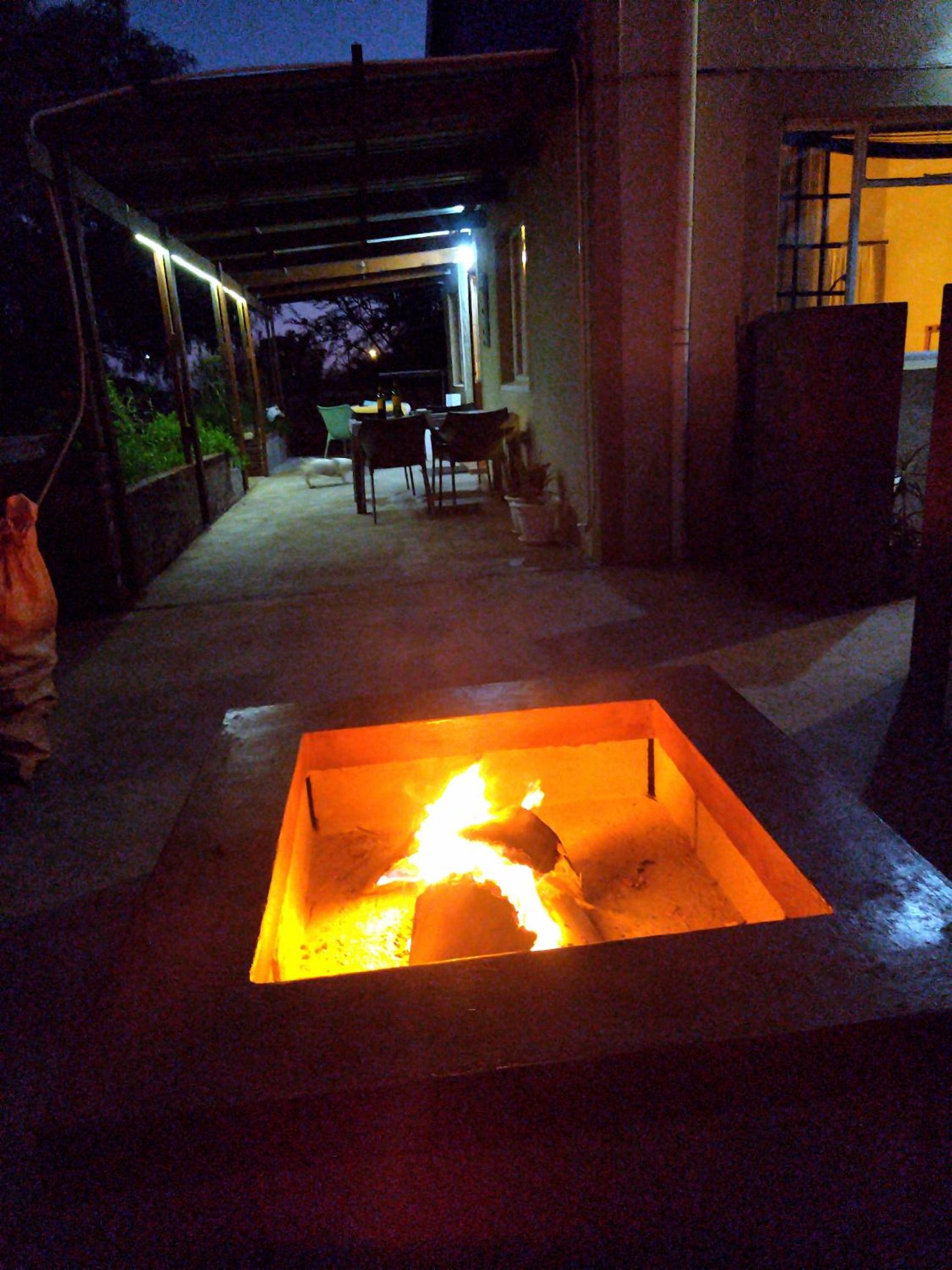 Manakwa Self Catering