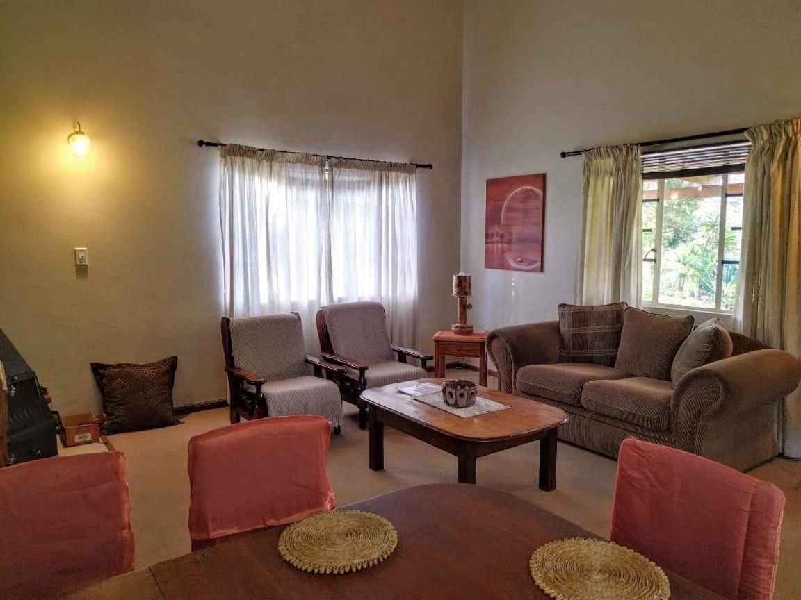 Manakwa Self Catering