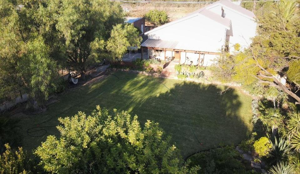 Manakwa Self Catering