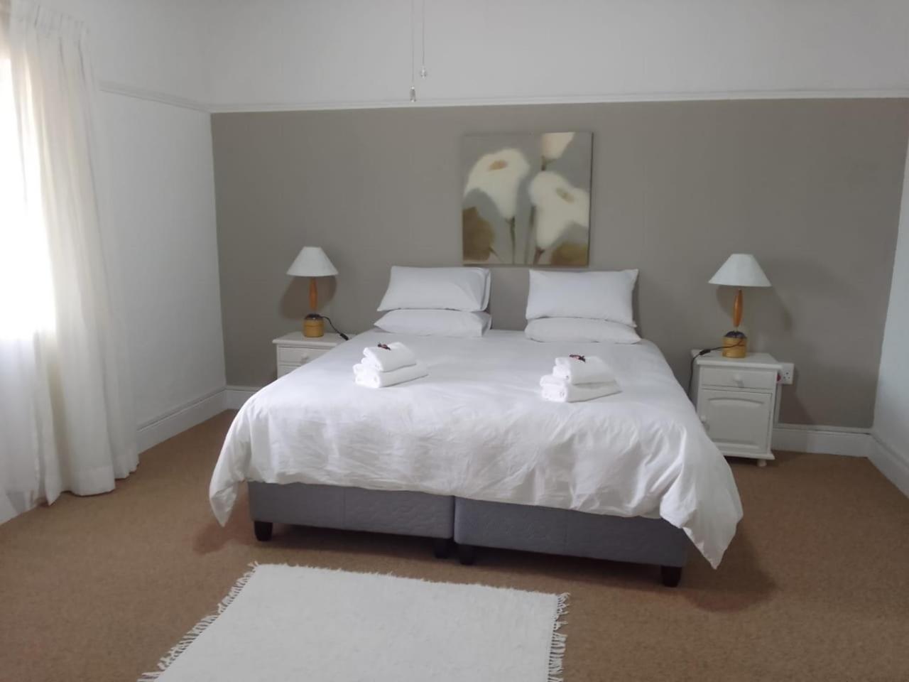 Manakwa Self Catering