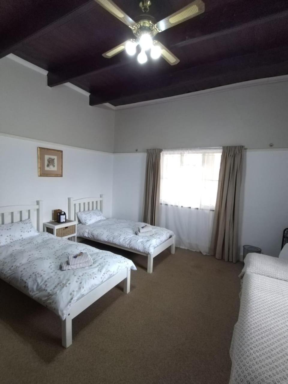 Manakwa Self Catering