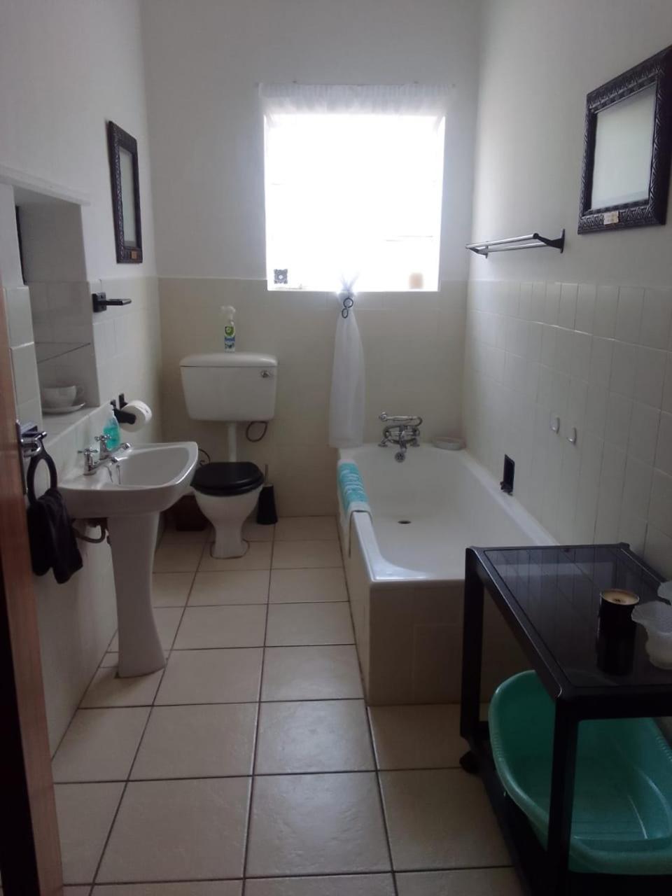 Manakwa Self Catering