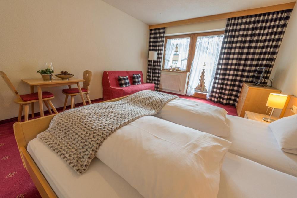 Pension Steinkogel