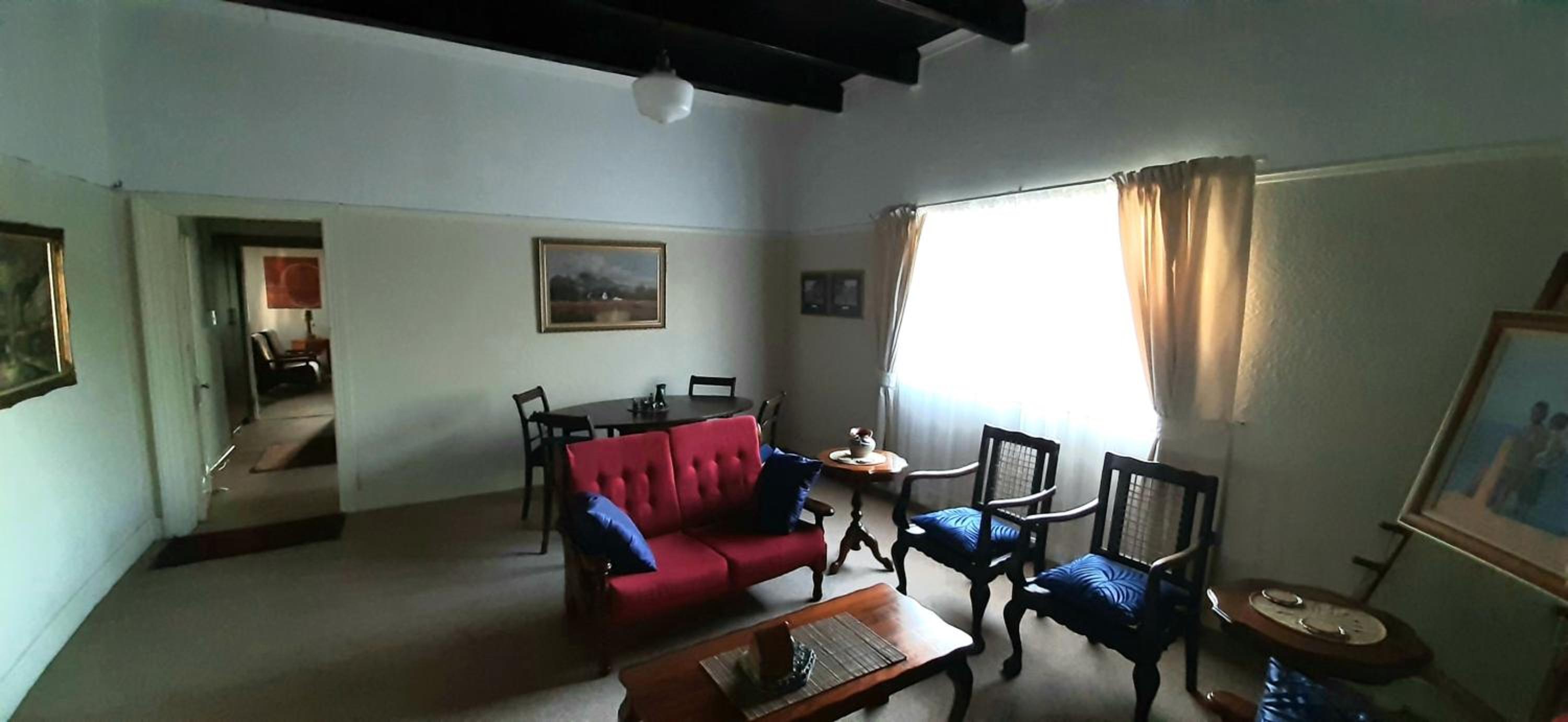 Manakwa Self Catering