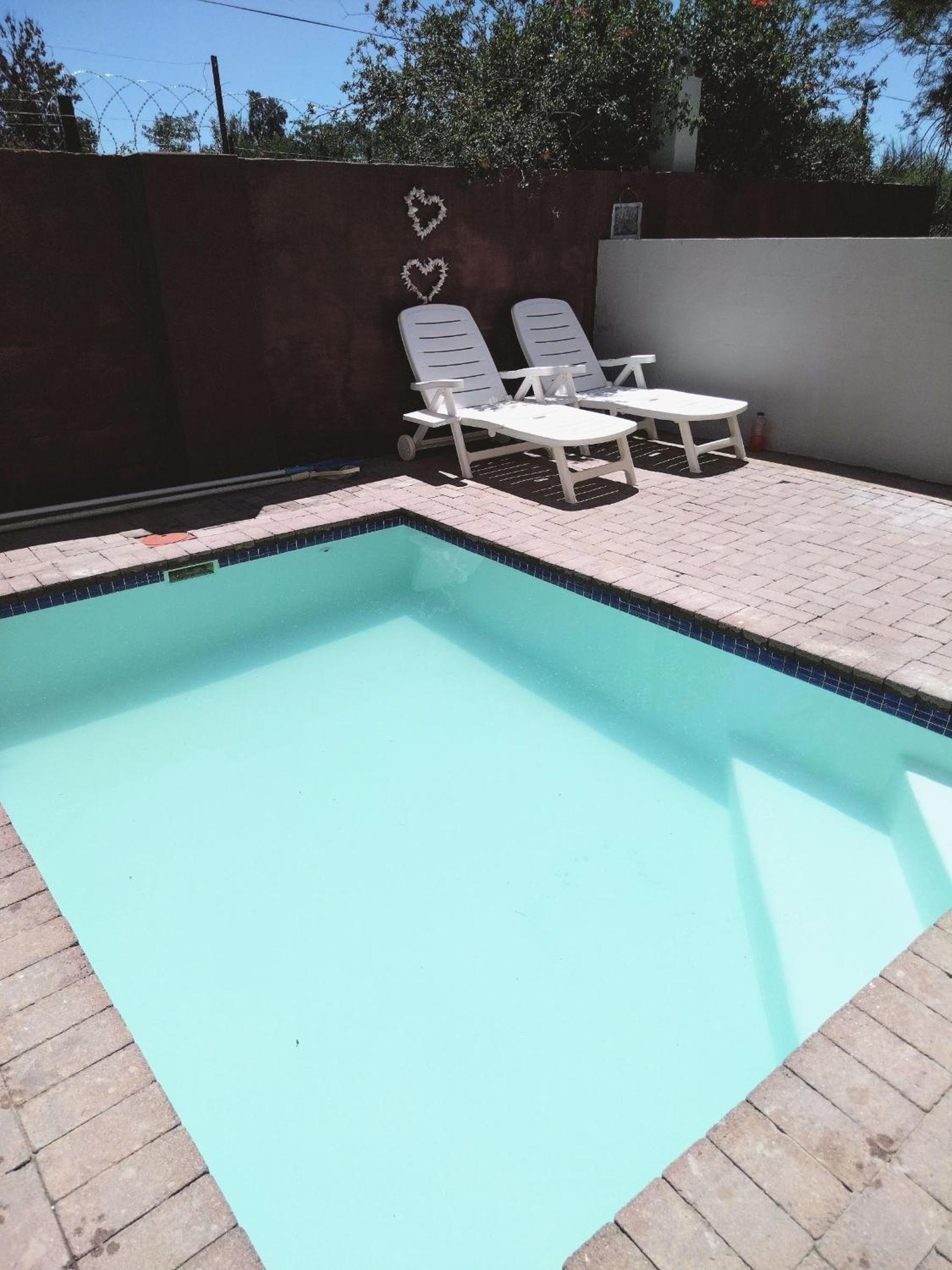 Manakwa Self Catering