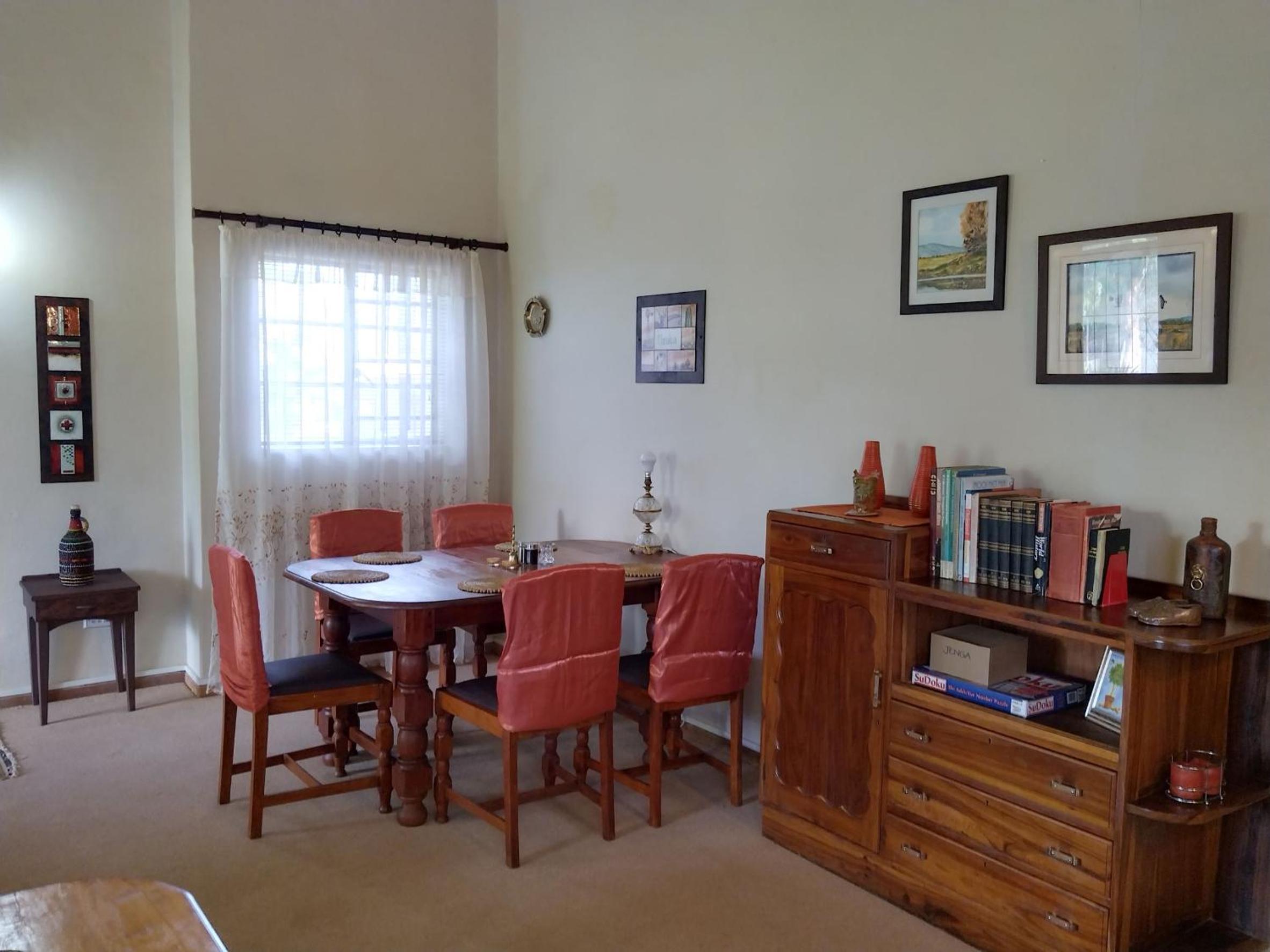 Manakwa Self Catering
