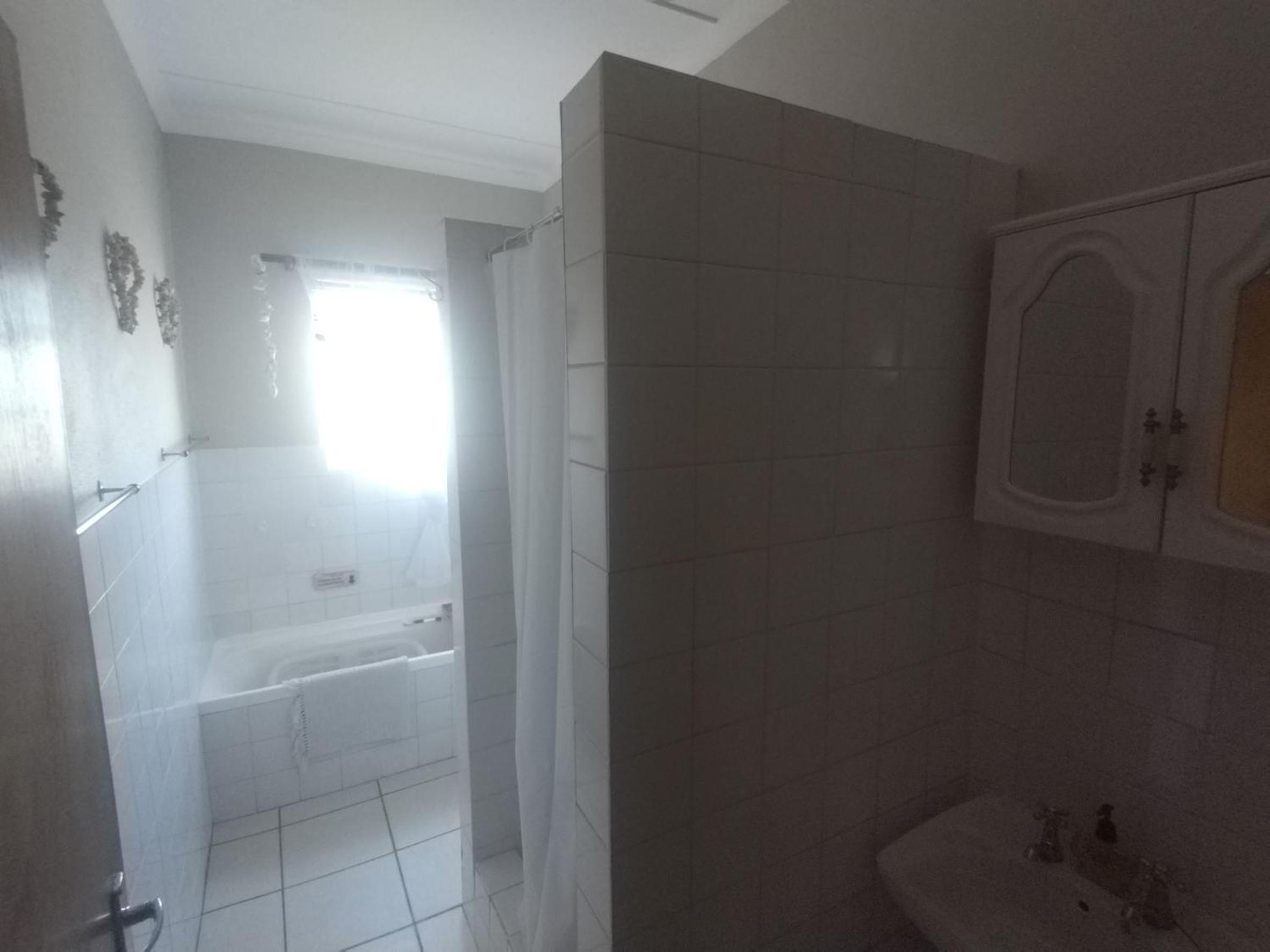 Manakwa Self Catering