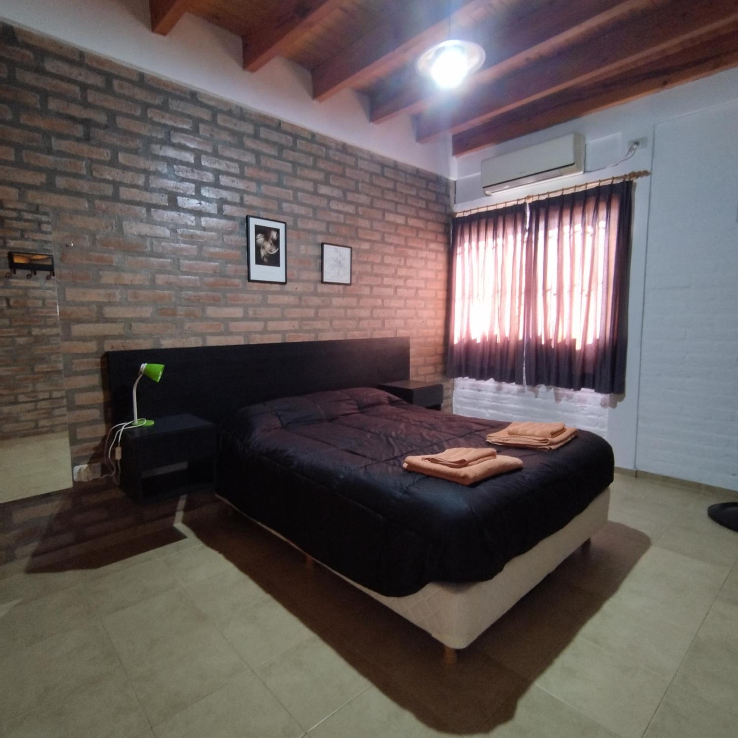 Departamento Belgrano con Wifi