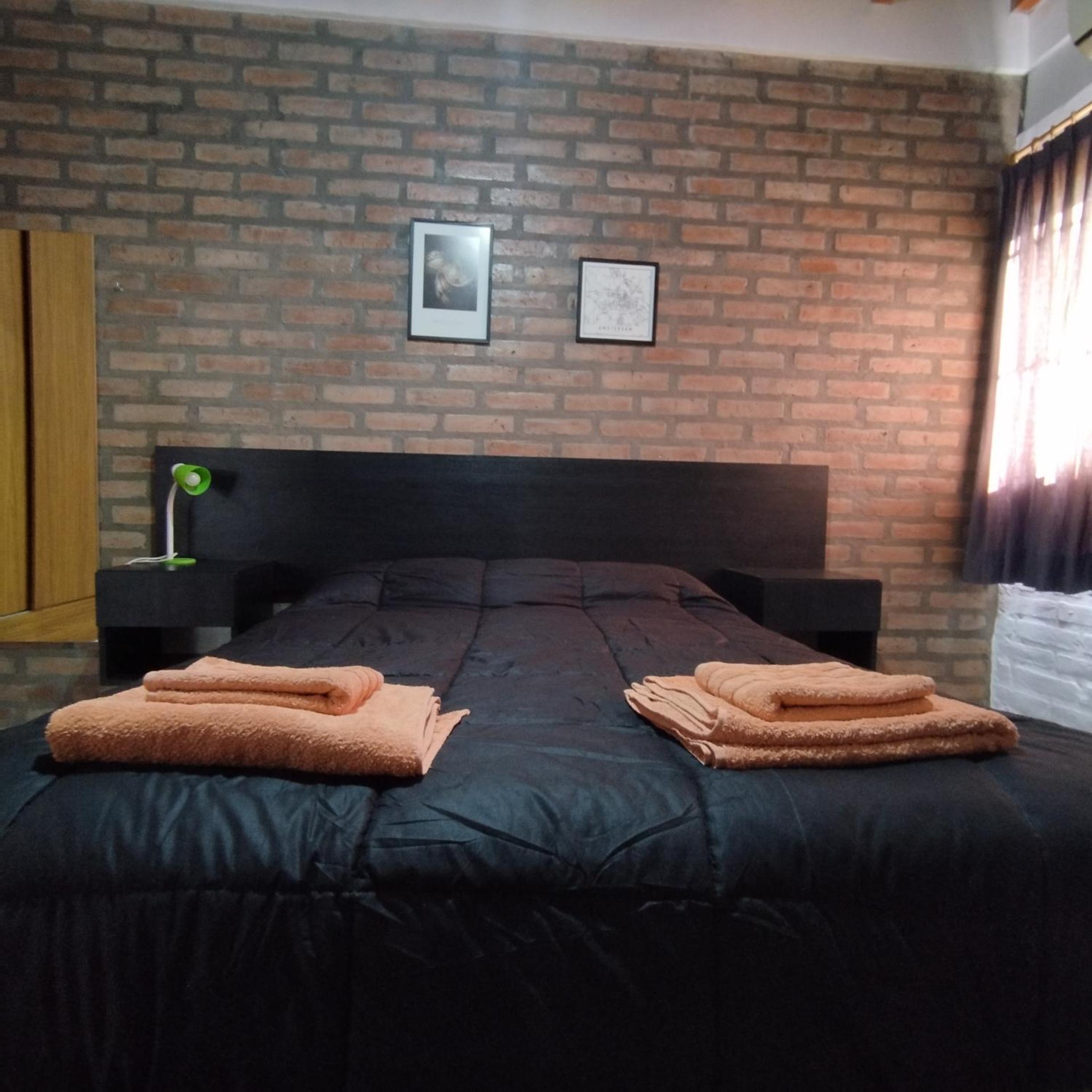 Departamento Belgrano con Wifi