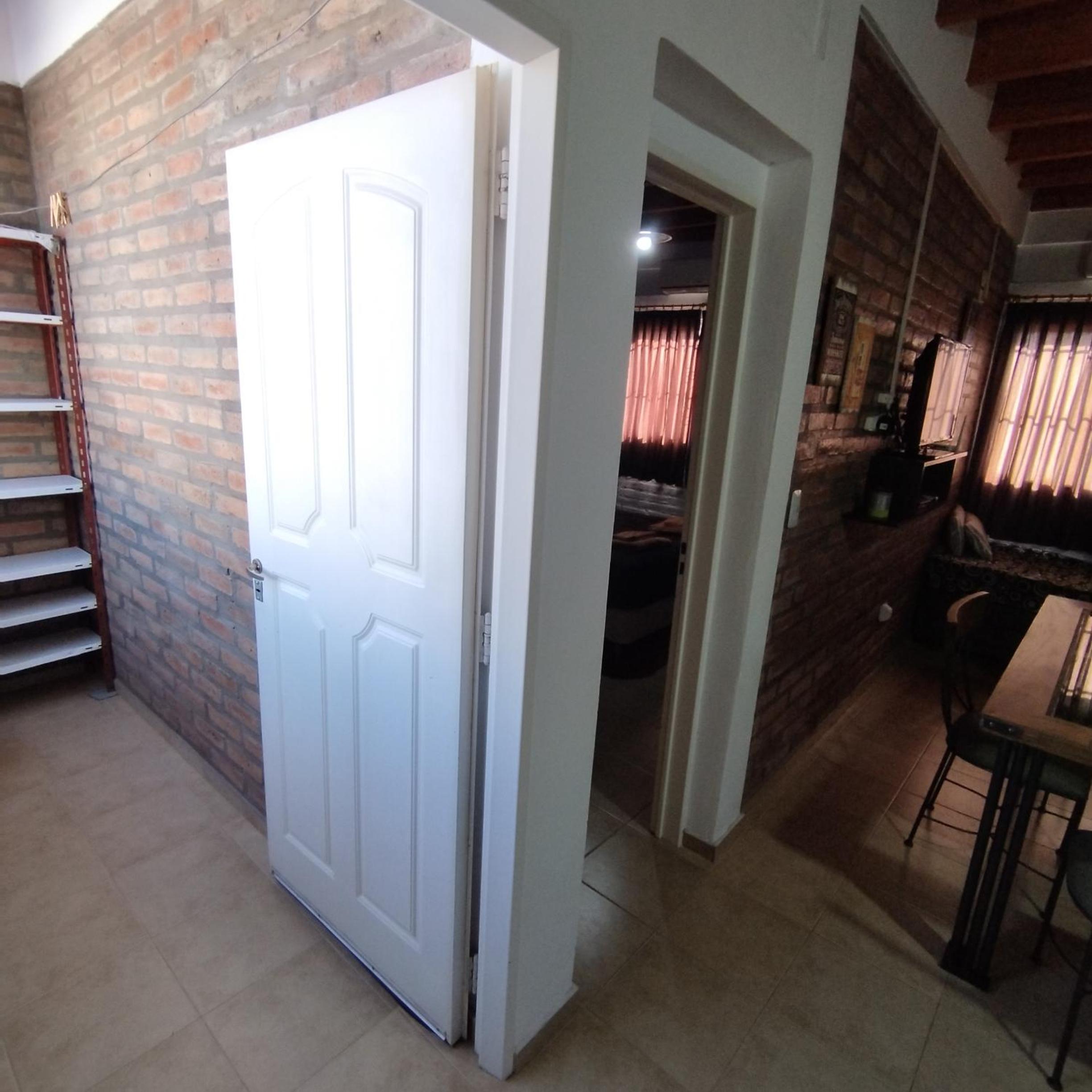 Departamento Belgrano con Wifi