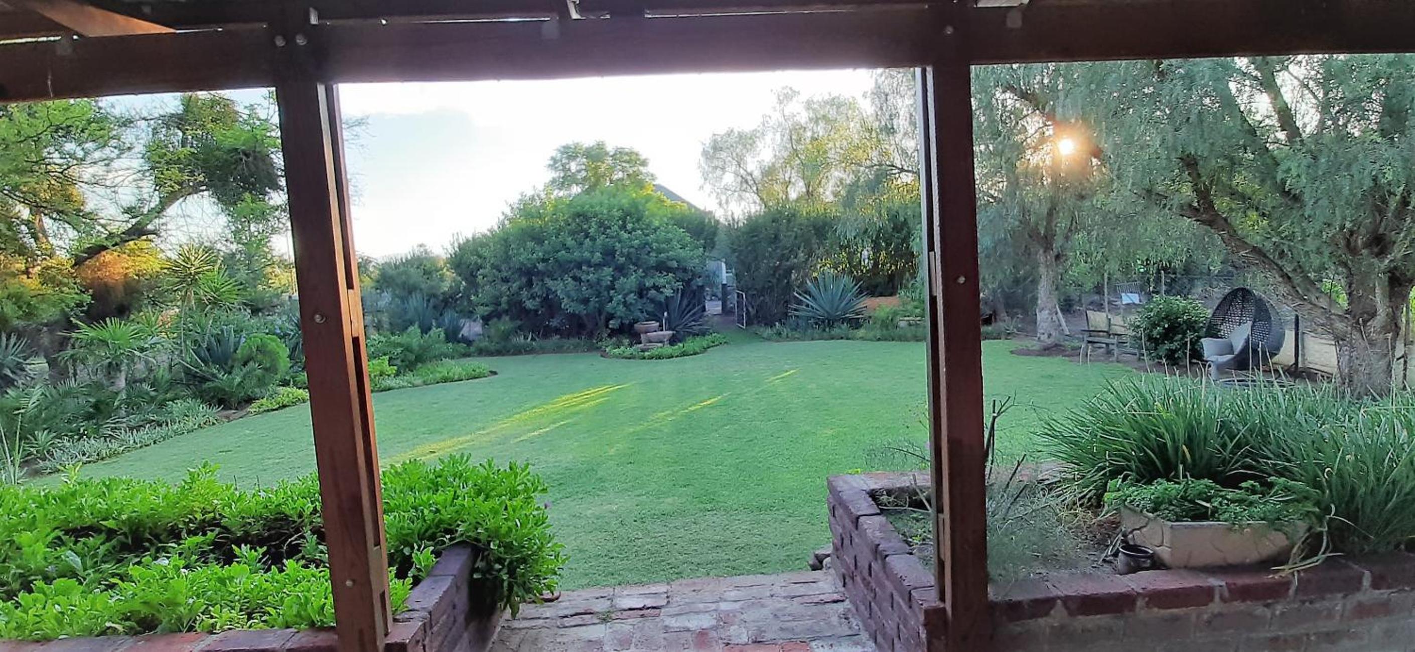 Manakwa Self Catering