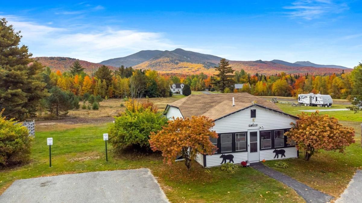 Cheerful Cottage Close to Franconia Notch #4 view 3