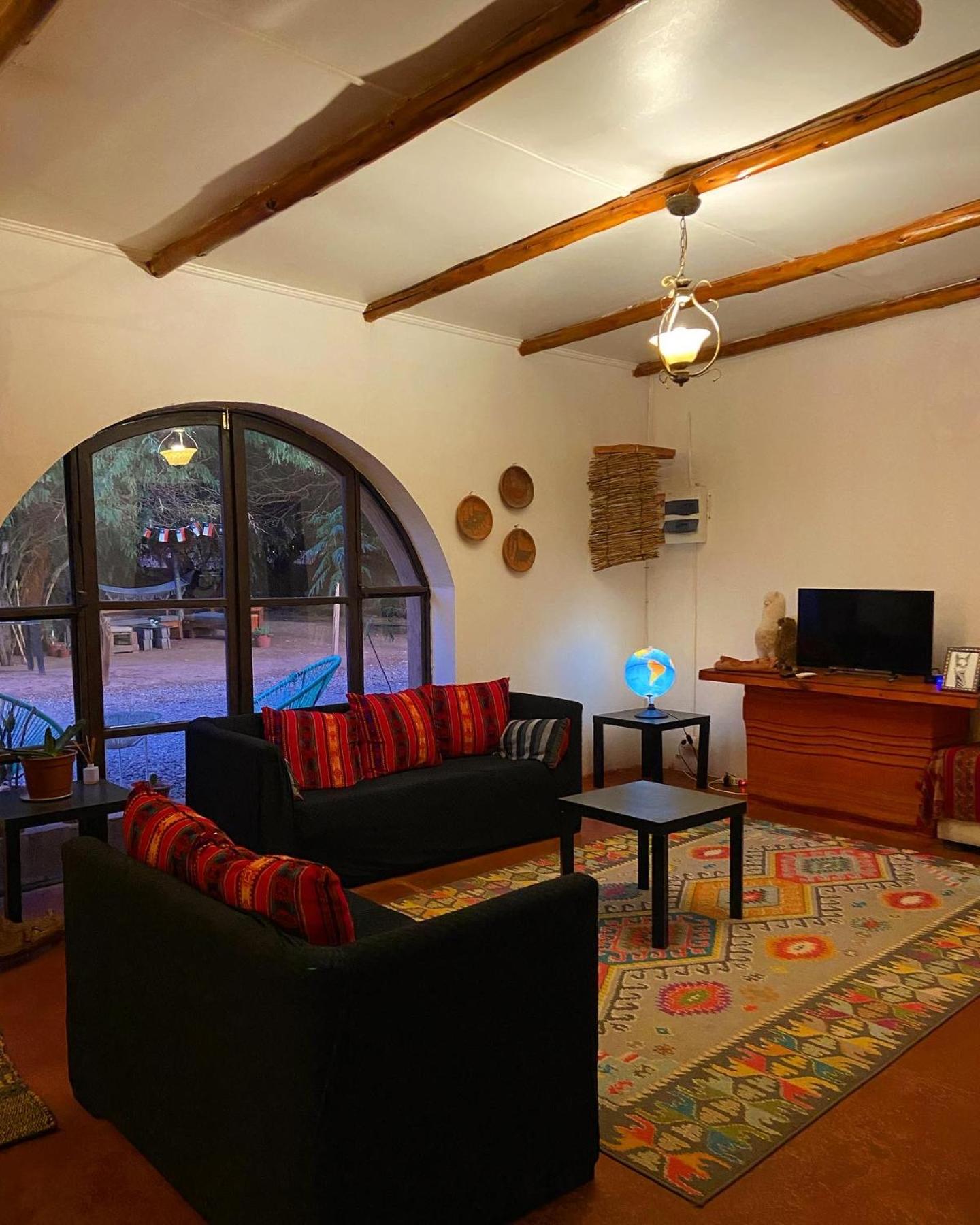 CaminAndes Hostal
