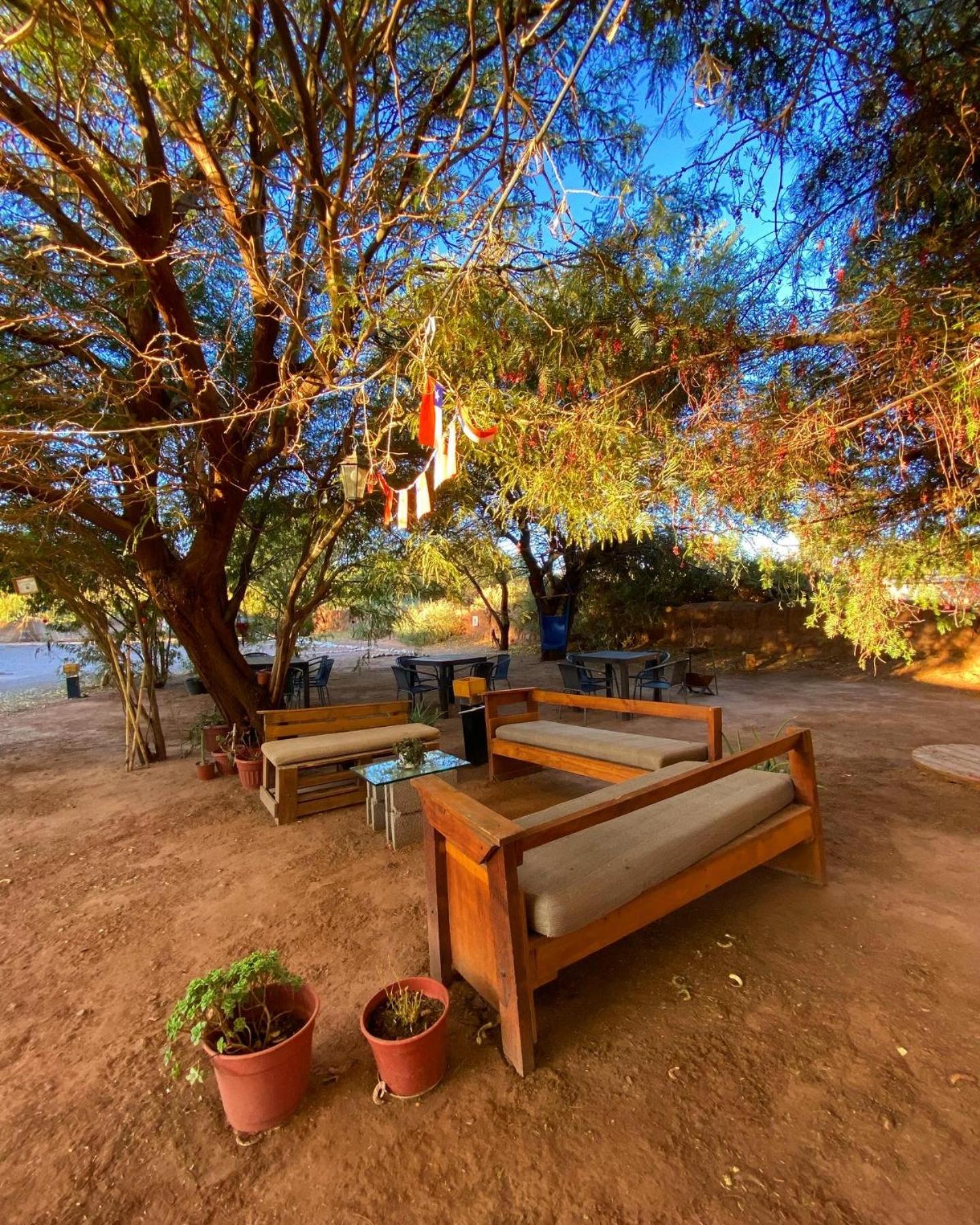 CaminAndes Hostal