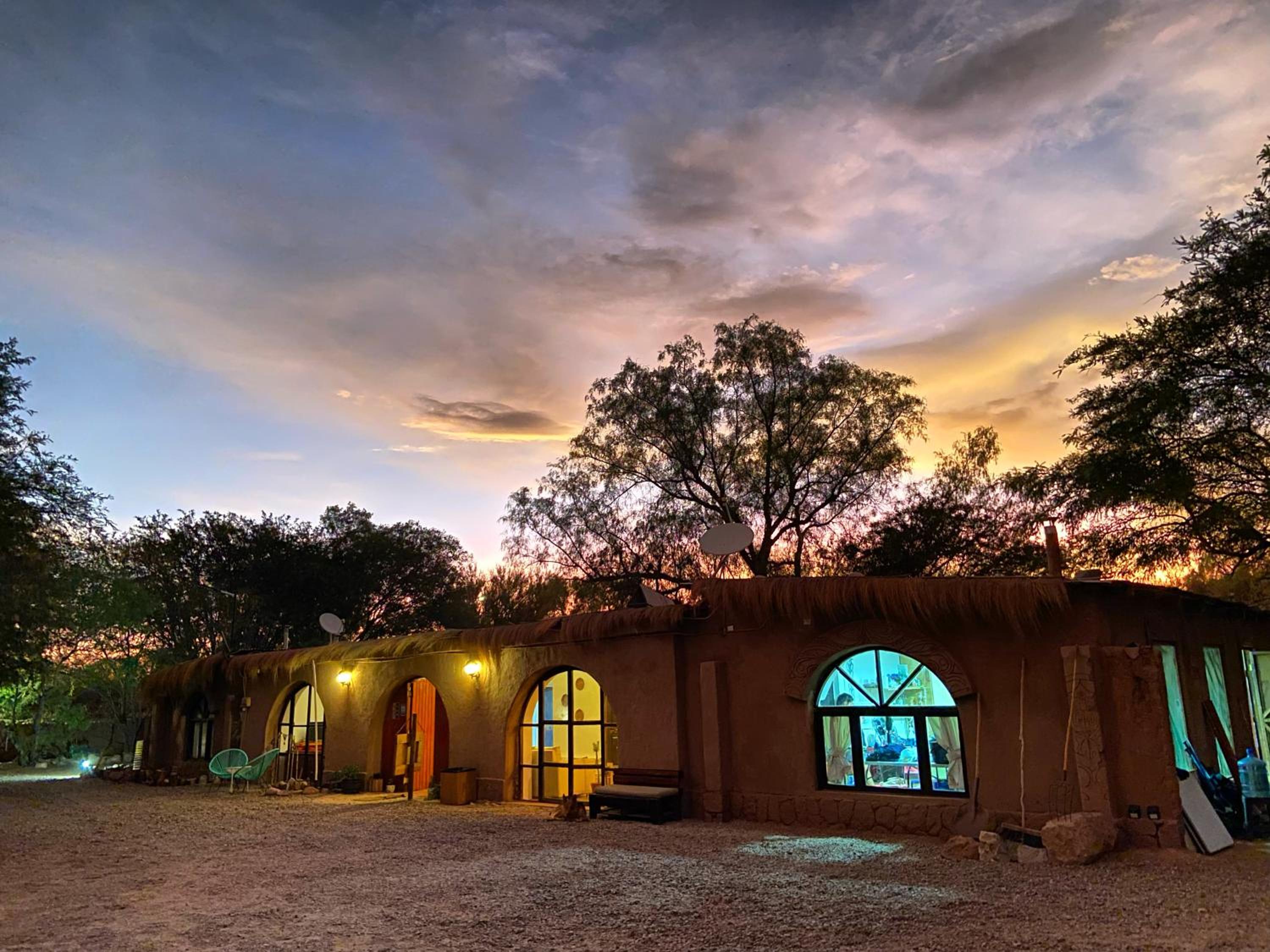 CaminAndes Hostal