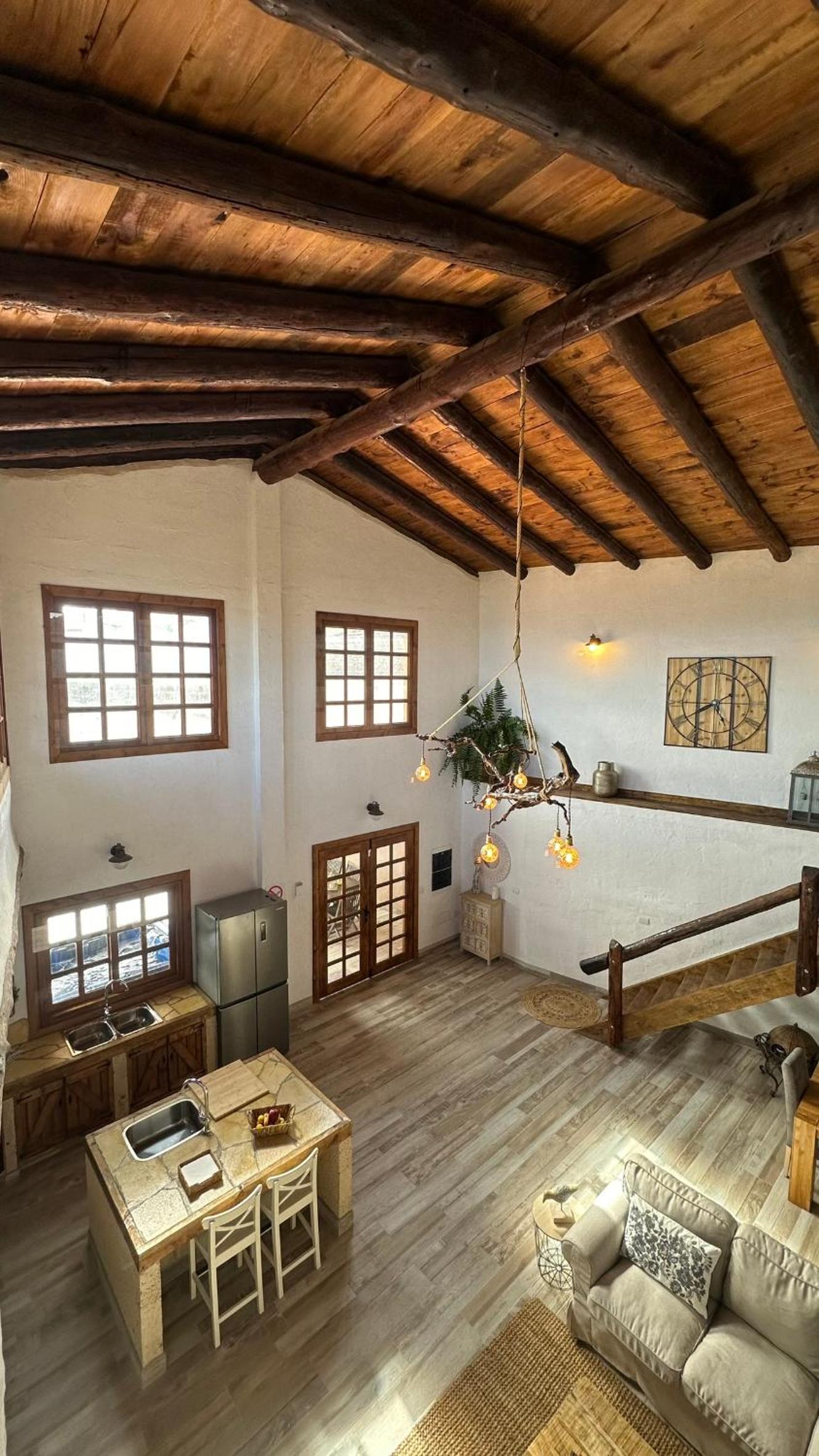 Casa Del Tanque