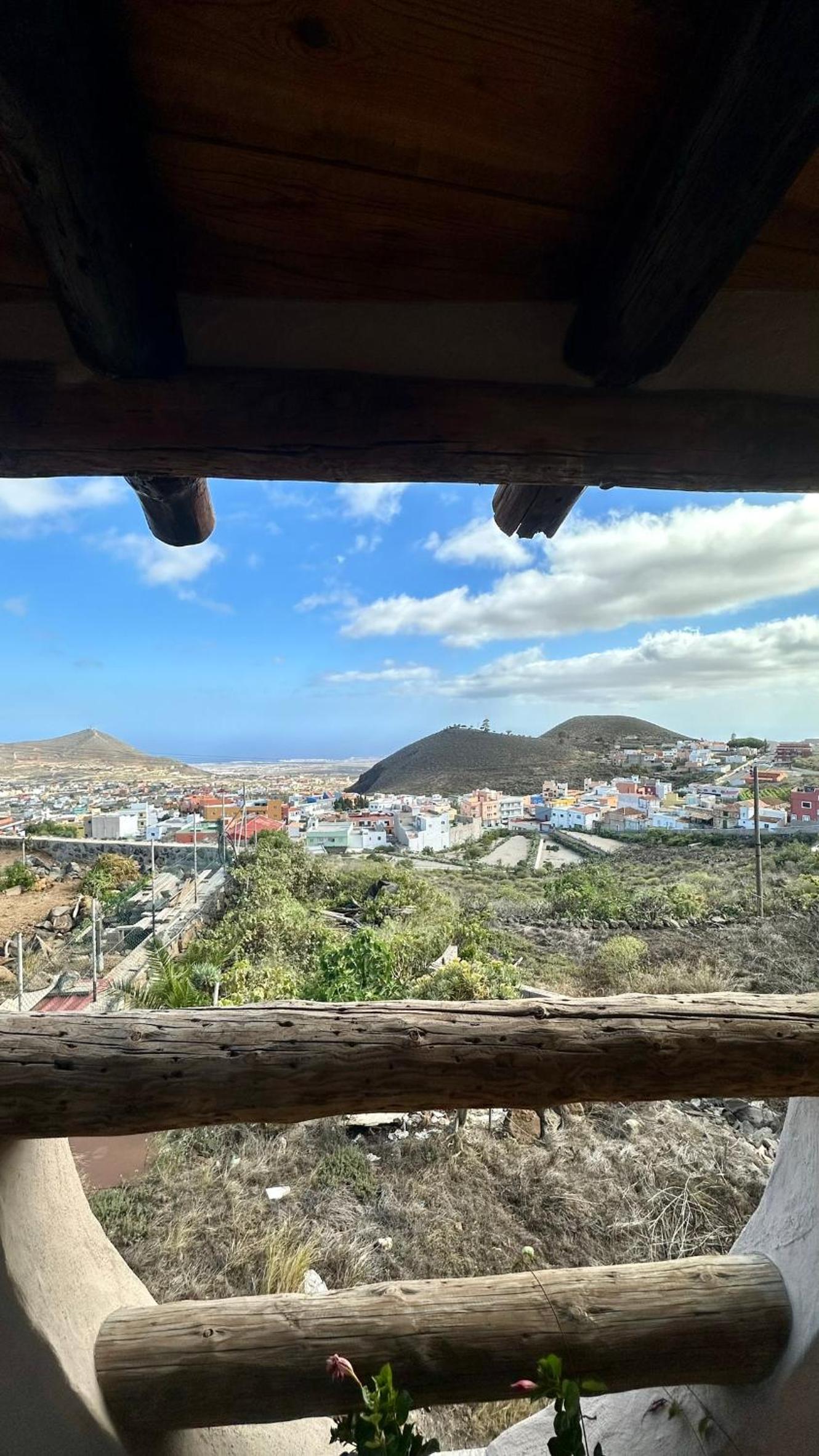 Casa Del Tanque