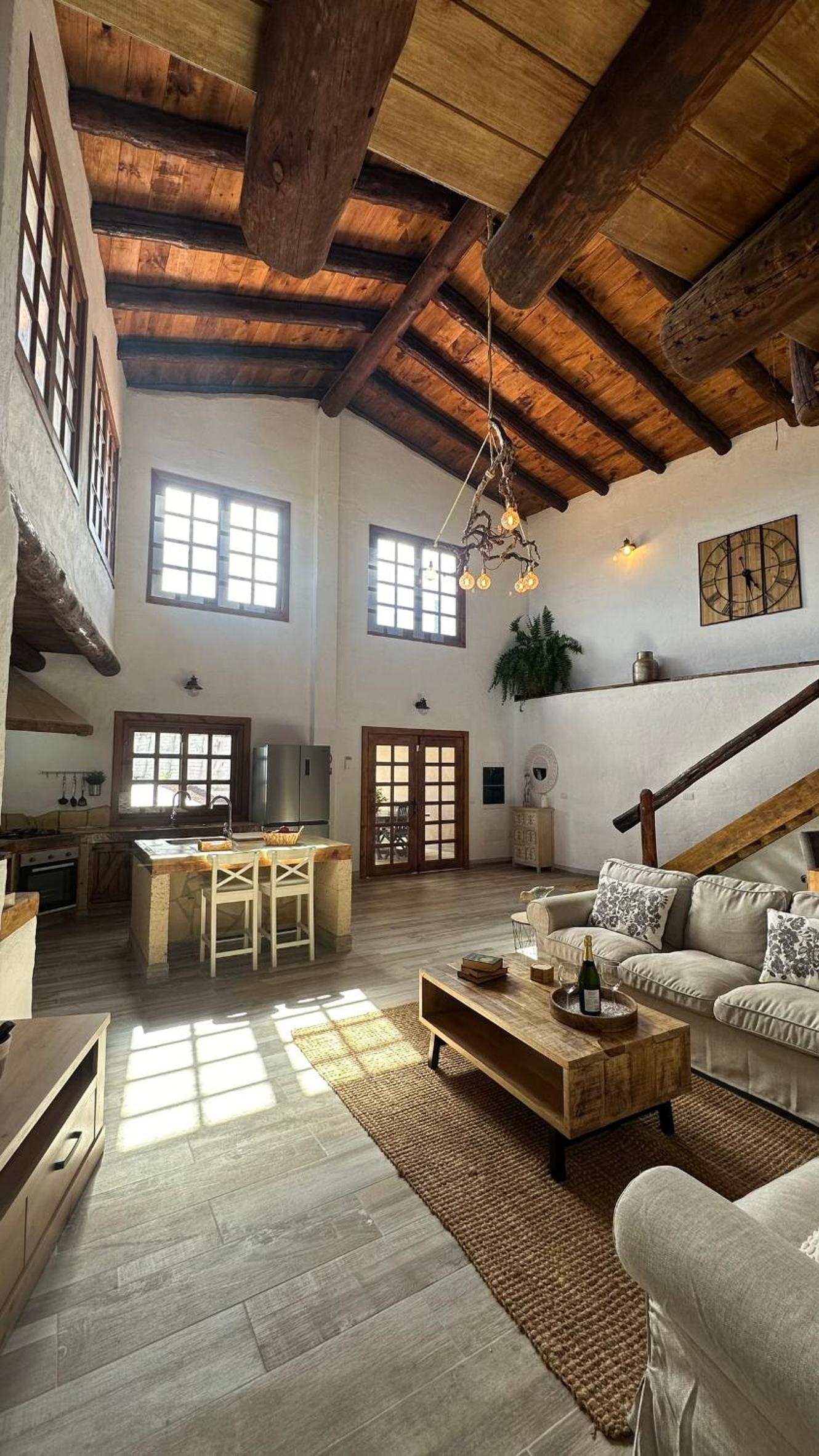 Casa Del Tanque