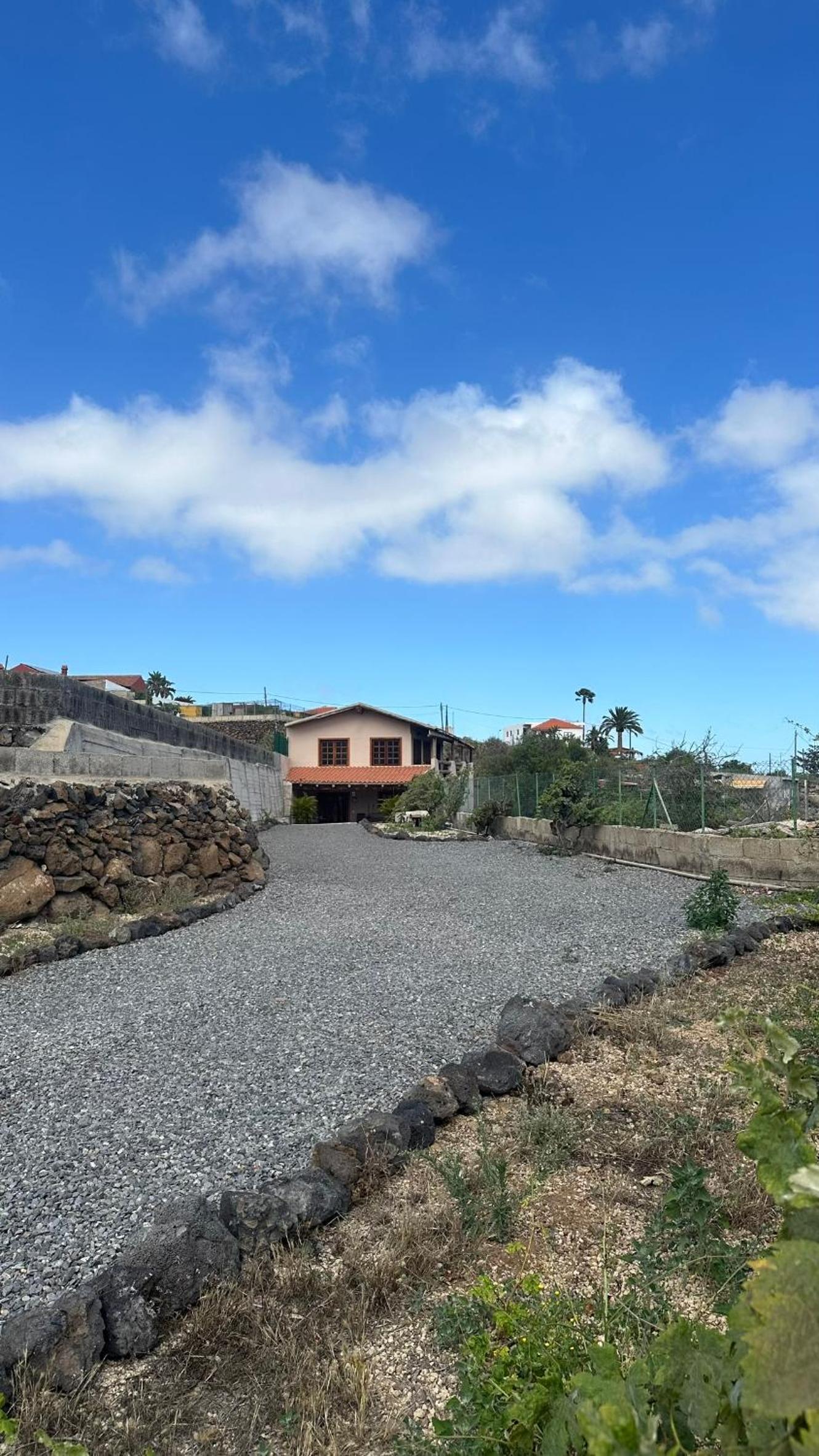 Casa Del Tanque