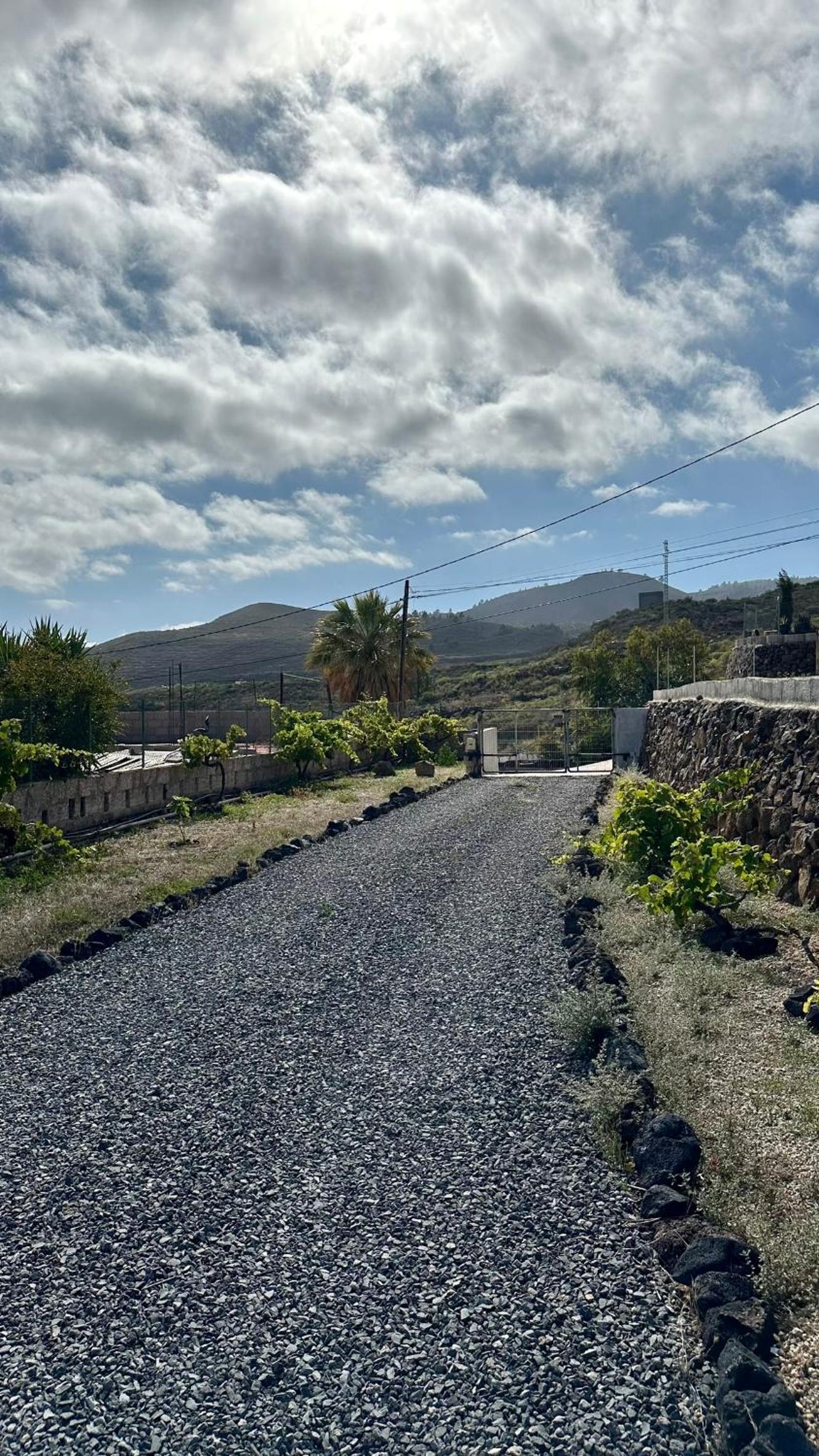 Casa Del Tanque