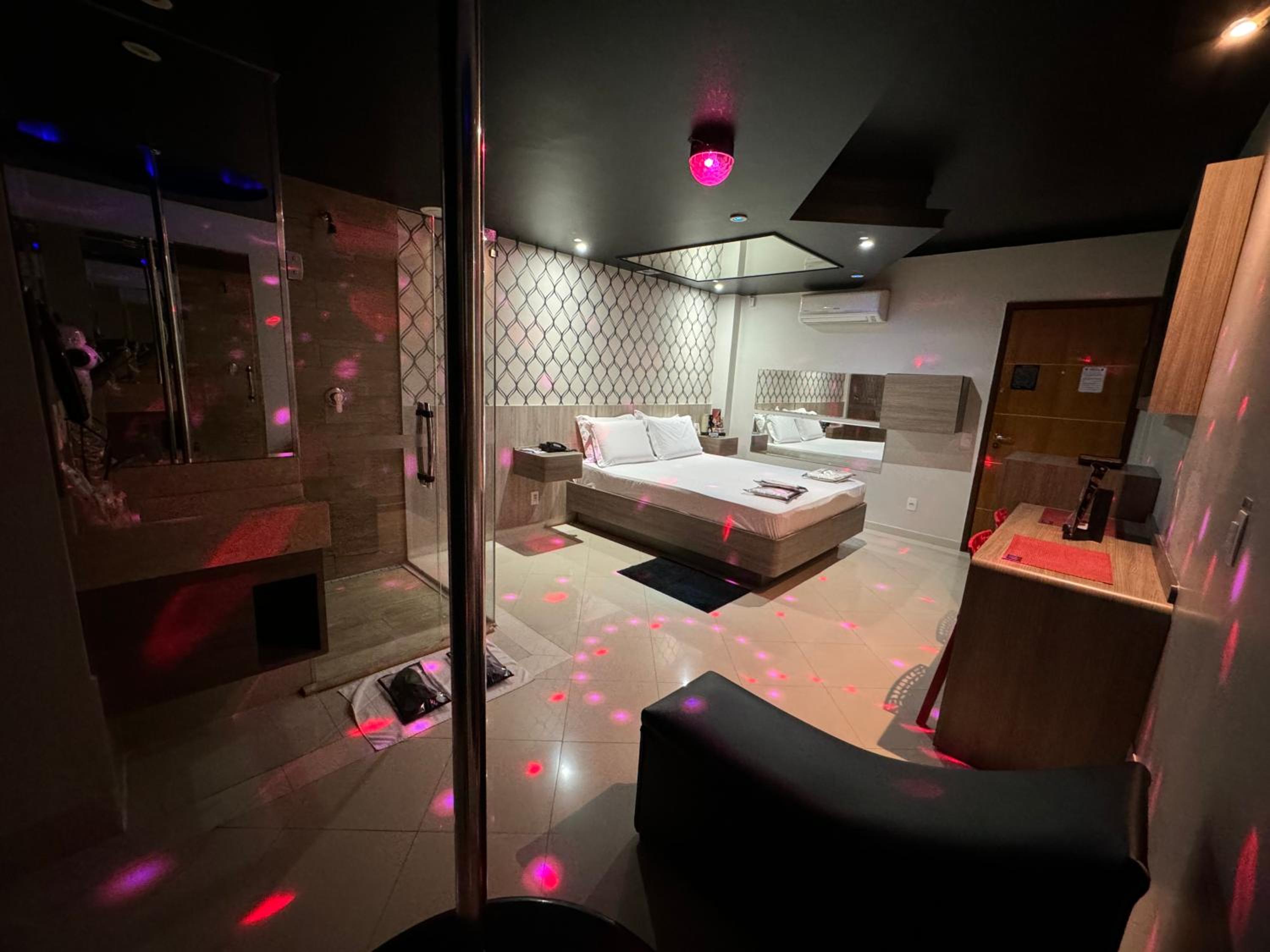 Prestige Motel 4