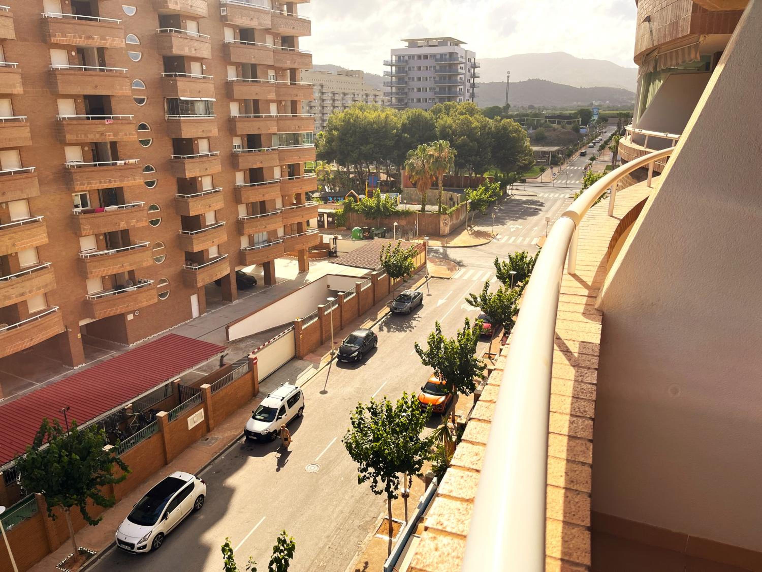 ACV - Costa Marina I-1ª línea, planta 5, sur