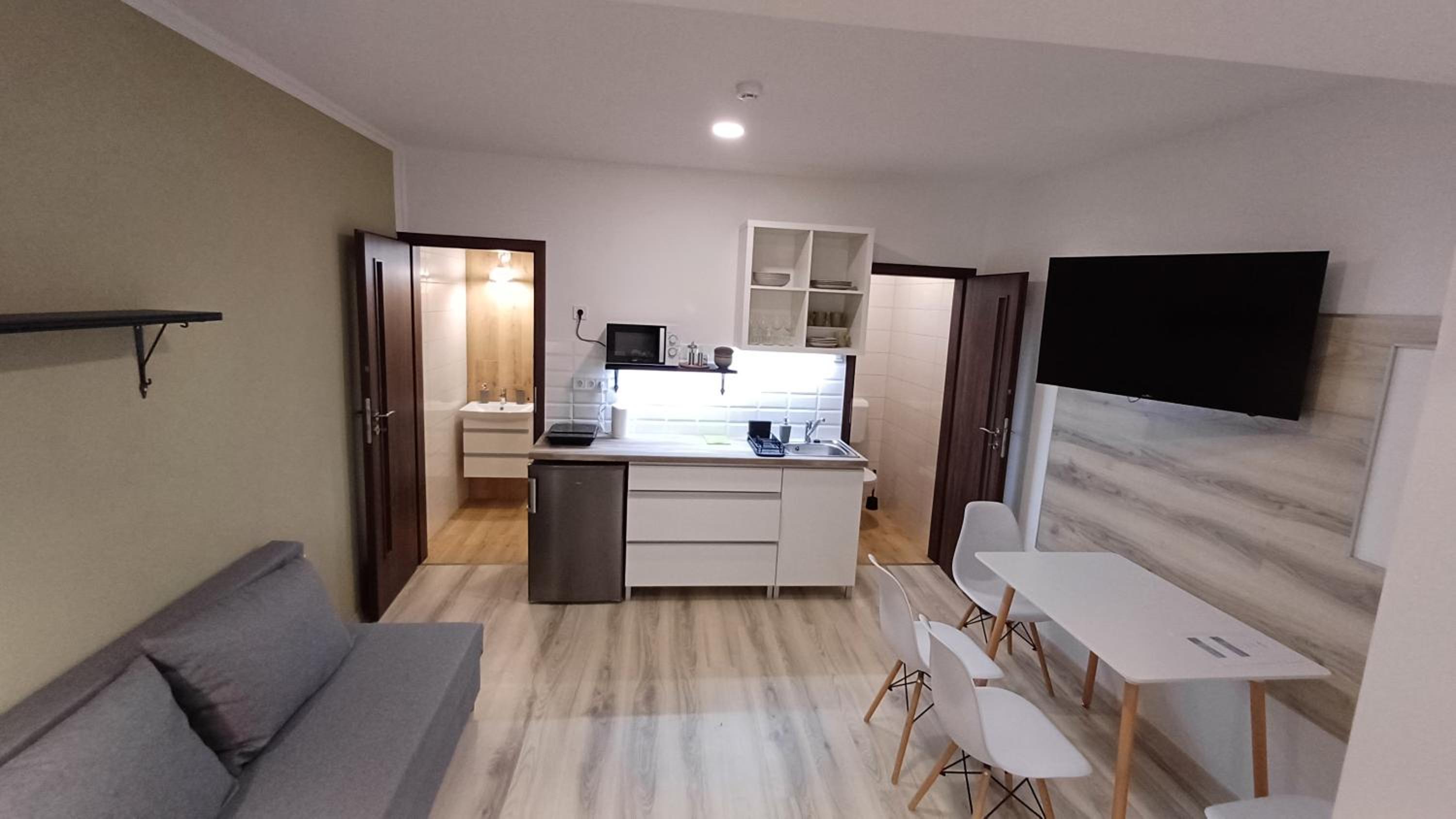 Good Place Apartman