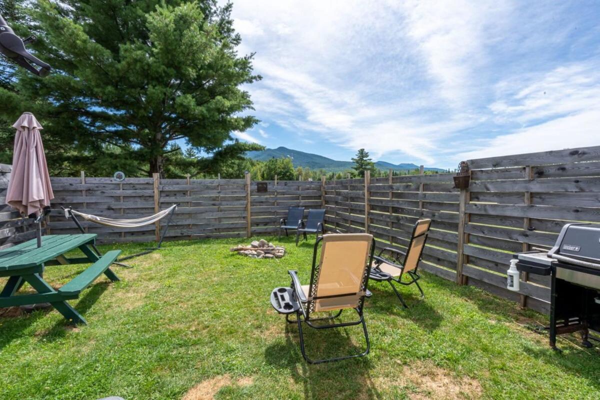 Relax with mountain views & a hot tub #5 view 4