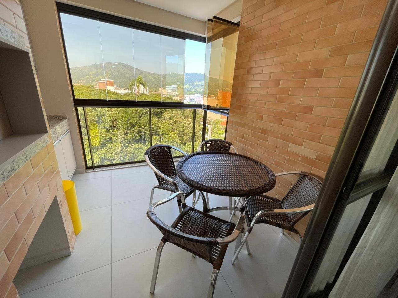 Cód 146 - Apartamento aconchegante