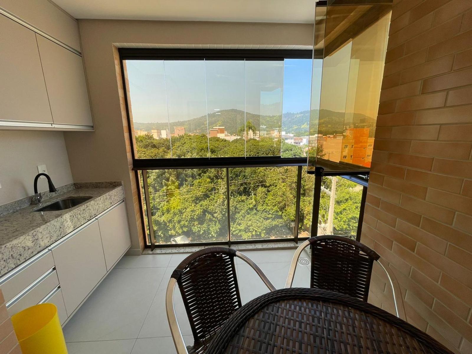 Cód 146 - Apartamento aconchegante
