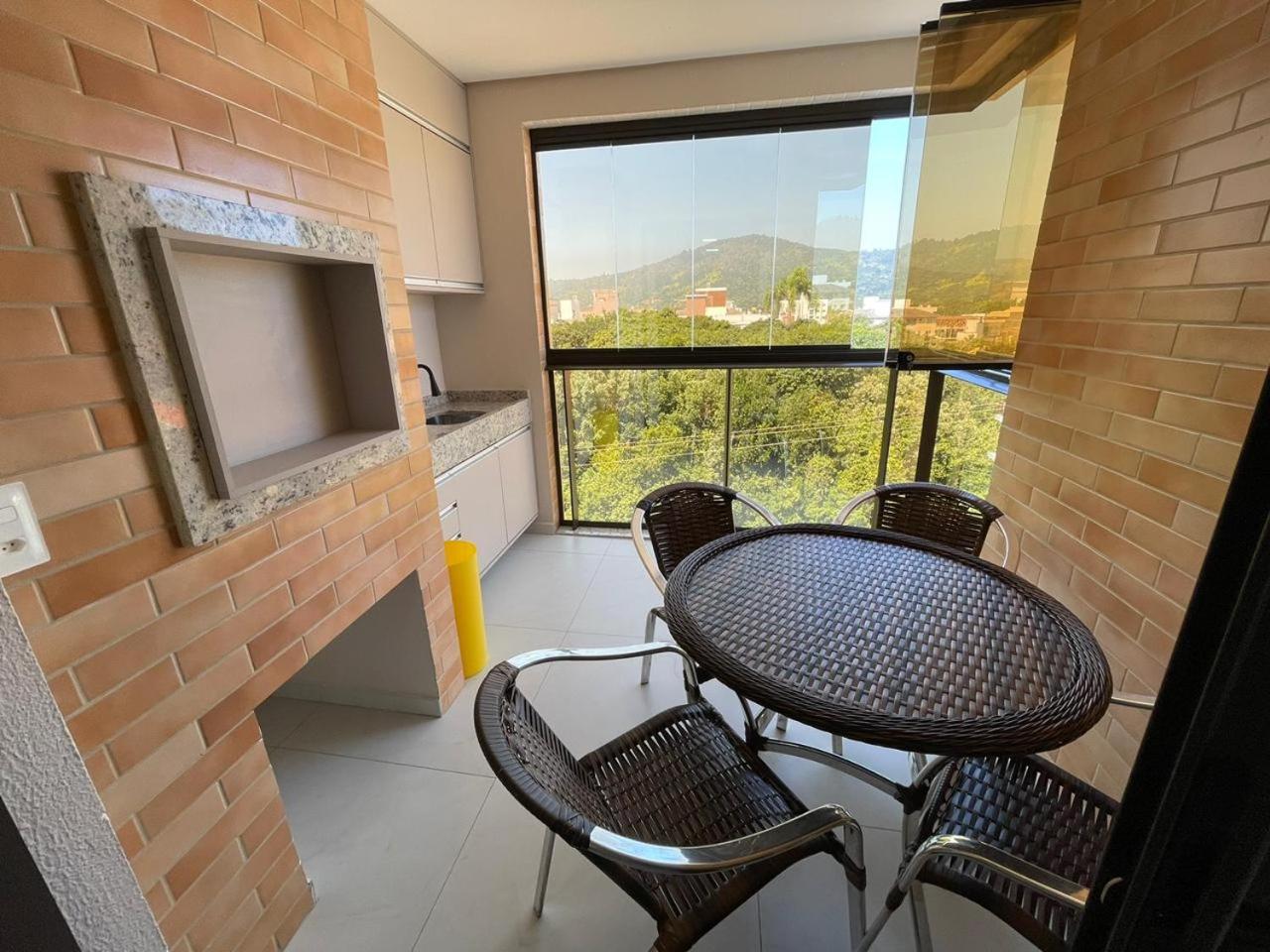 Cód 146 - Apartamento aconchegante